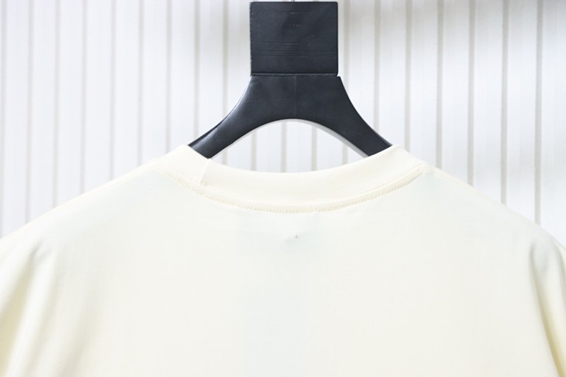 GUCCI Cartoon Short Sleeve T-Shirt Style 17