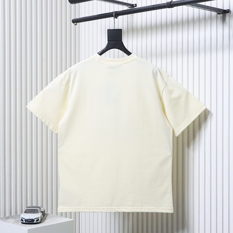 GUCCI Cartoon Short Sleeve T-Shirt Style 18
