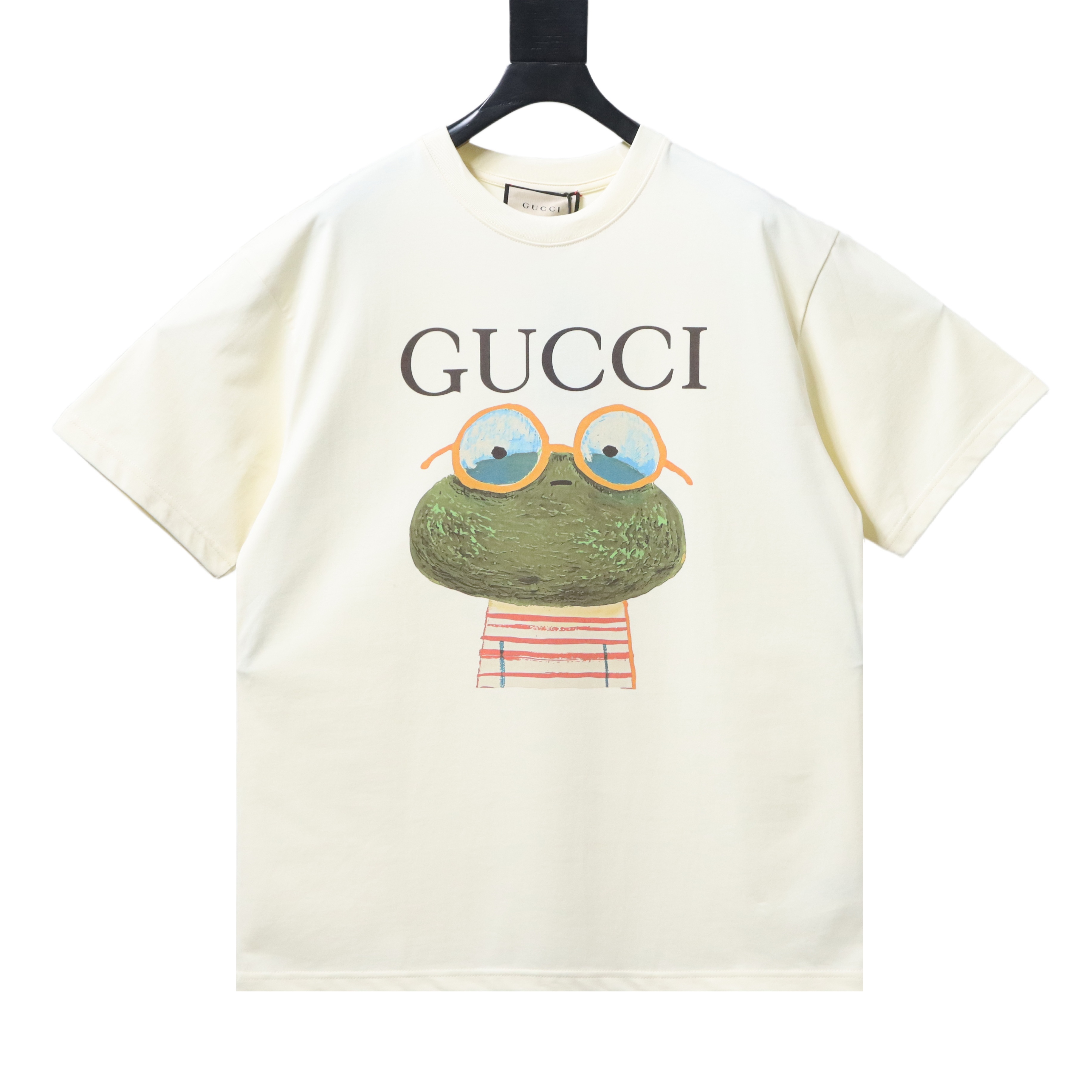 GUCCI Cartoon Short Sleeve T-Shirt Style 18