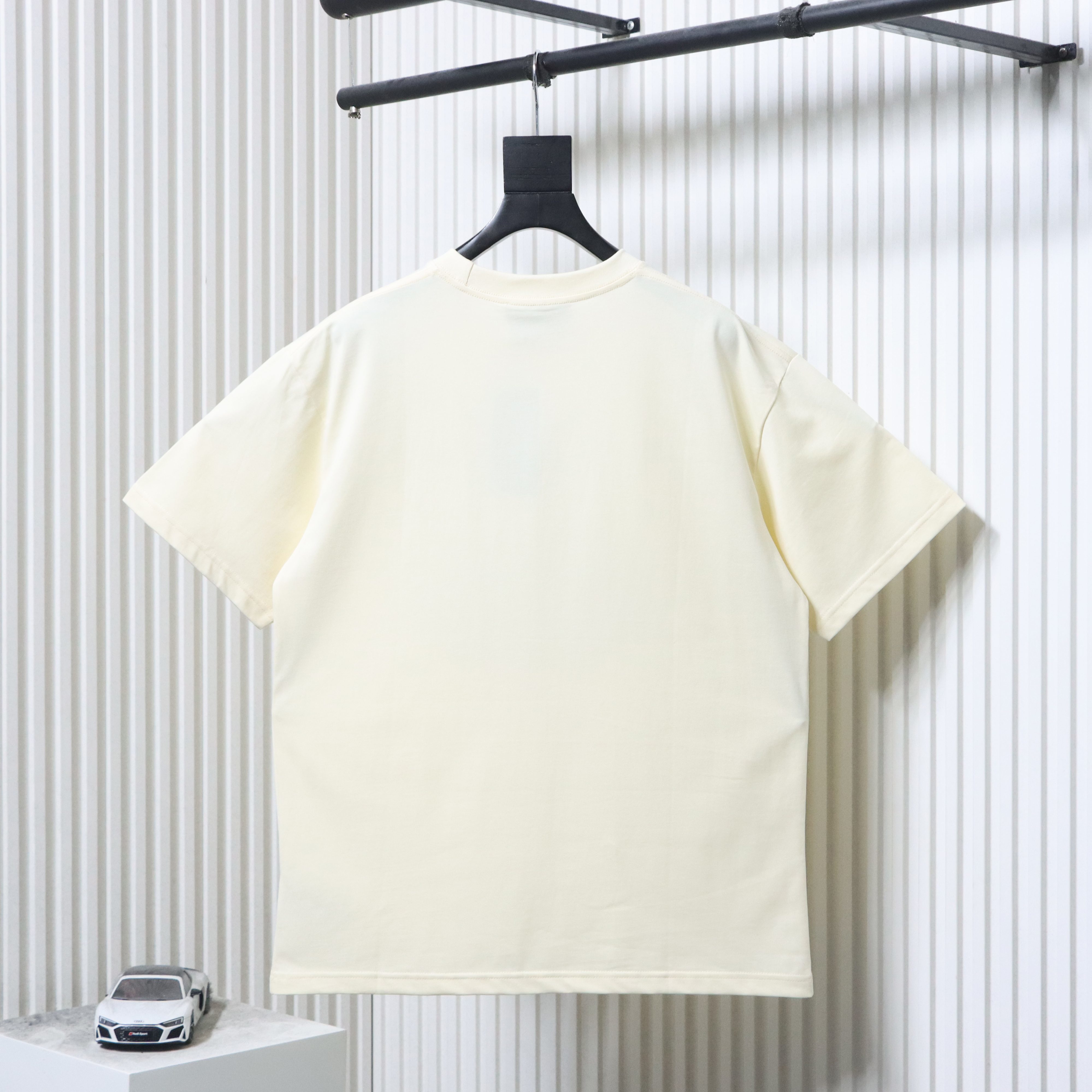 GUCCI Cartoon Short Sleeve T-Shirt Style 18