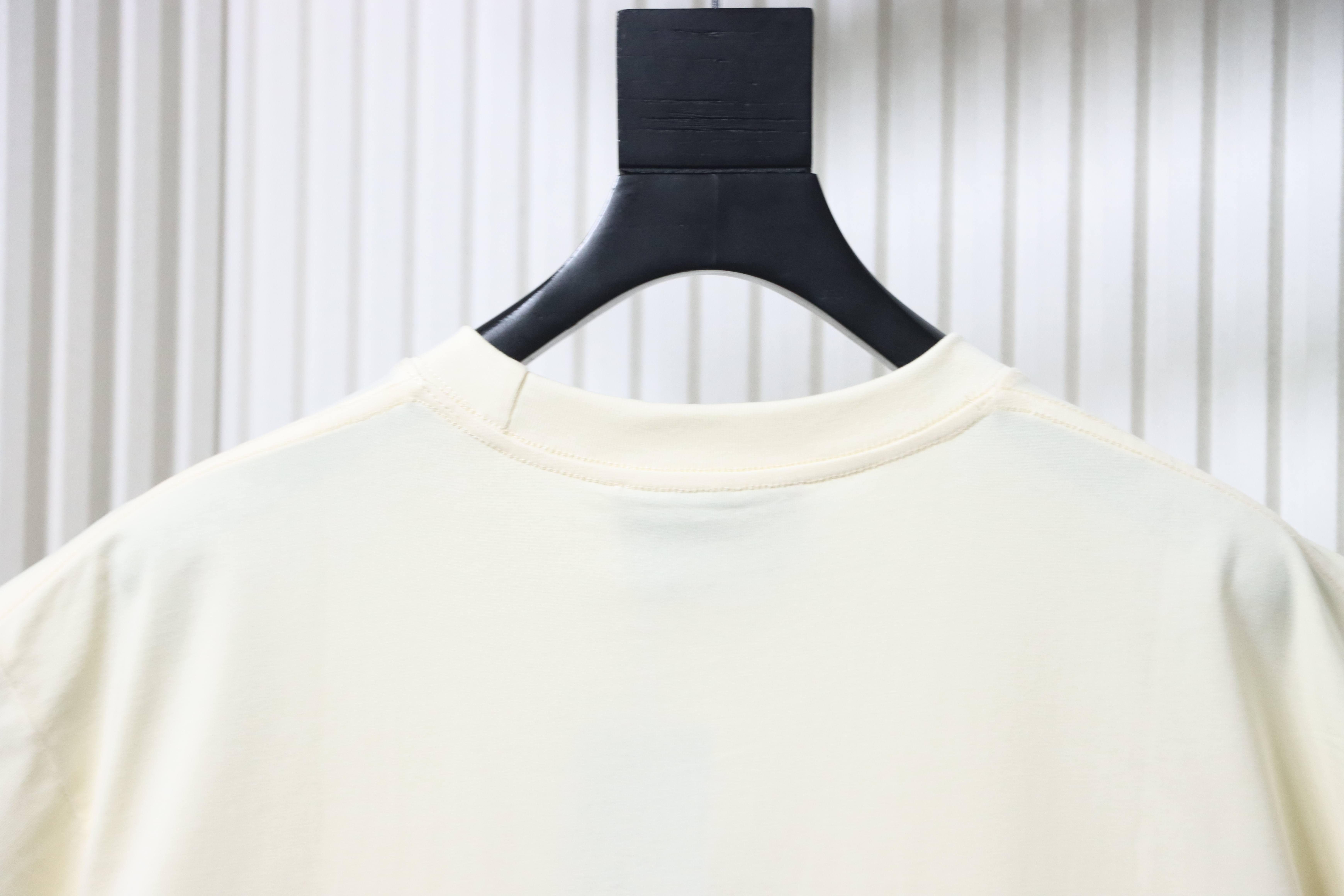 GUCCI Cartoon Short Sleeve T-Shirt Style 18