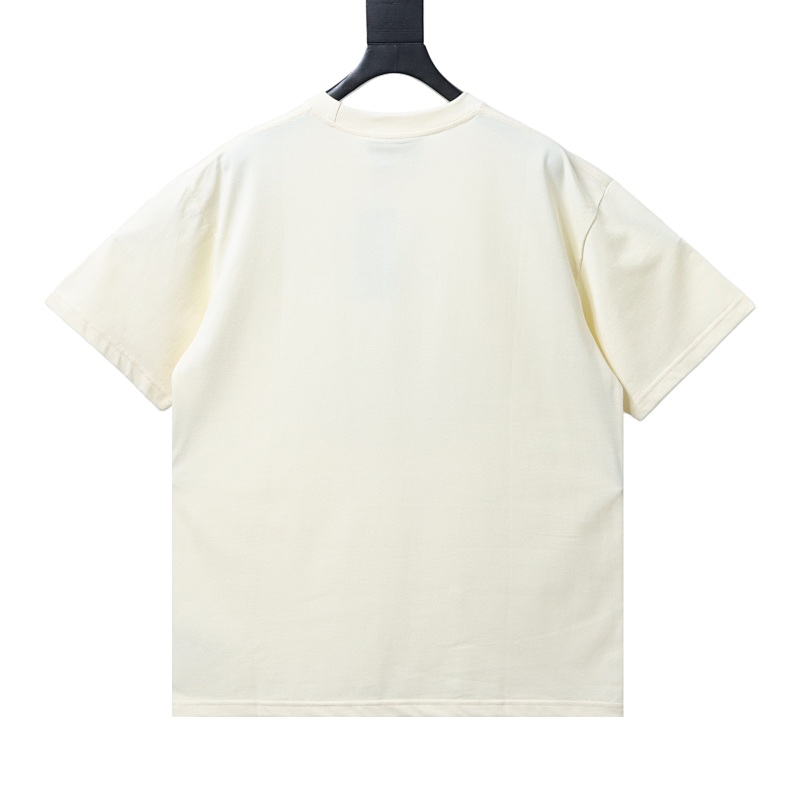 GUCCI Cartoon Short Sleeve T-Shirt Style 19