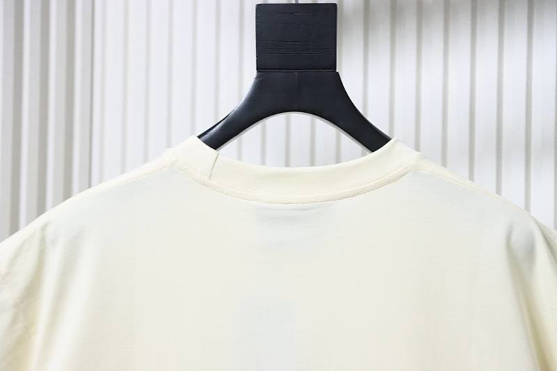 GUCCI Cartoon Short Sleeve T-Shirt Style 19