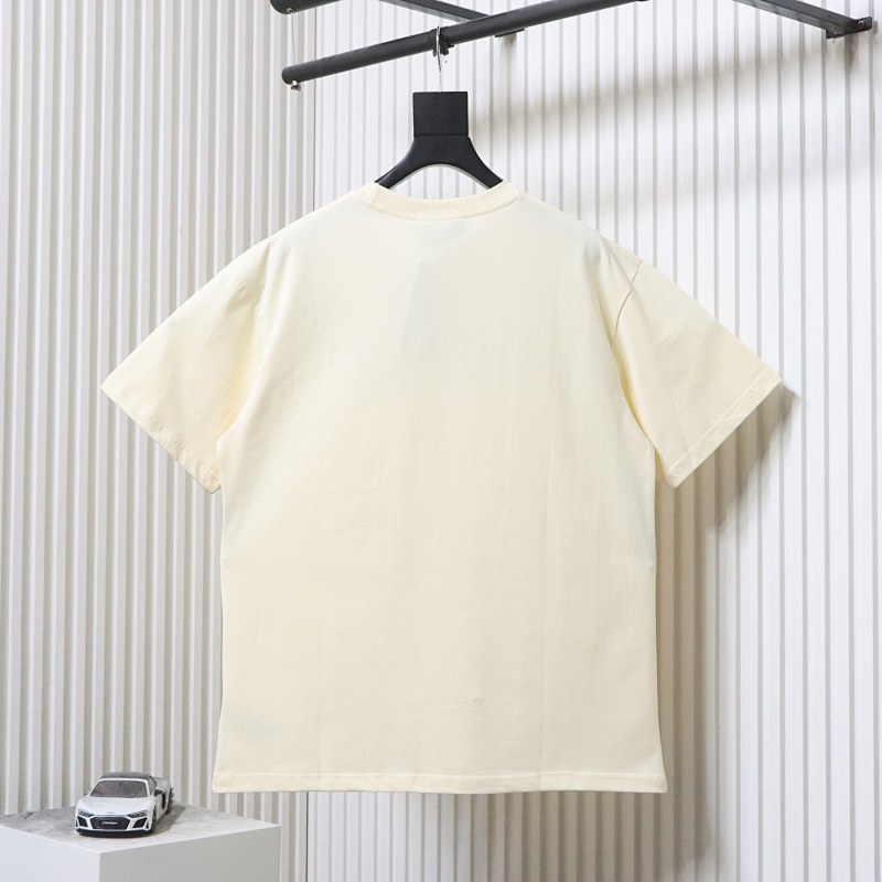 GUCCI Cartoon Short Sleeve T-Shirt Style 1