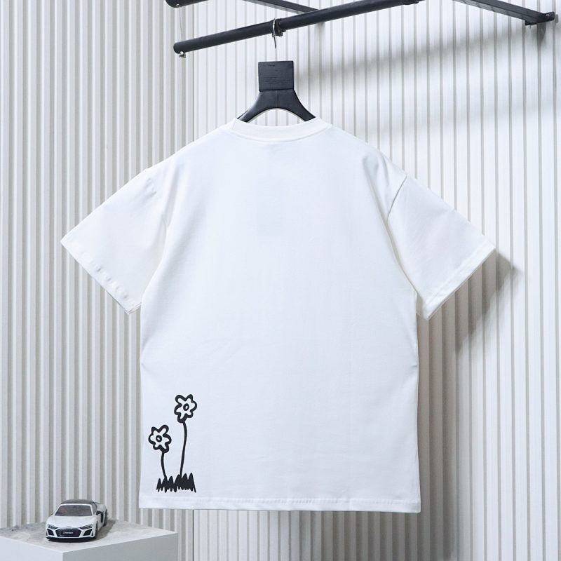 GUCCI Cartoon Short Sleeve T-Shirt Style 20
