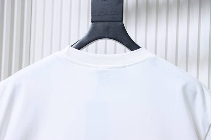 GUCCI Cartoon Short Sleeve T-Shirt Style 20