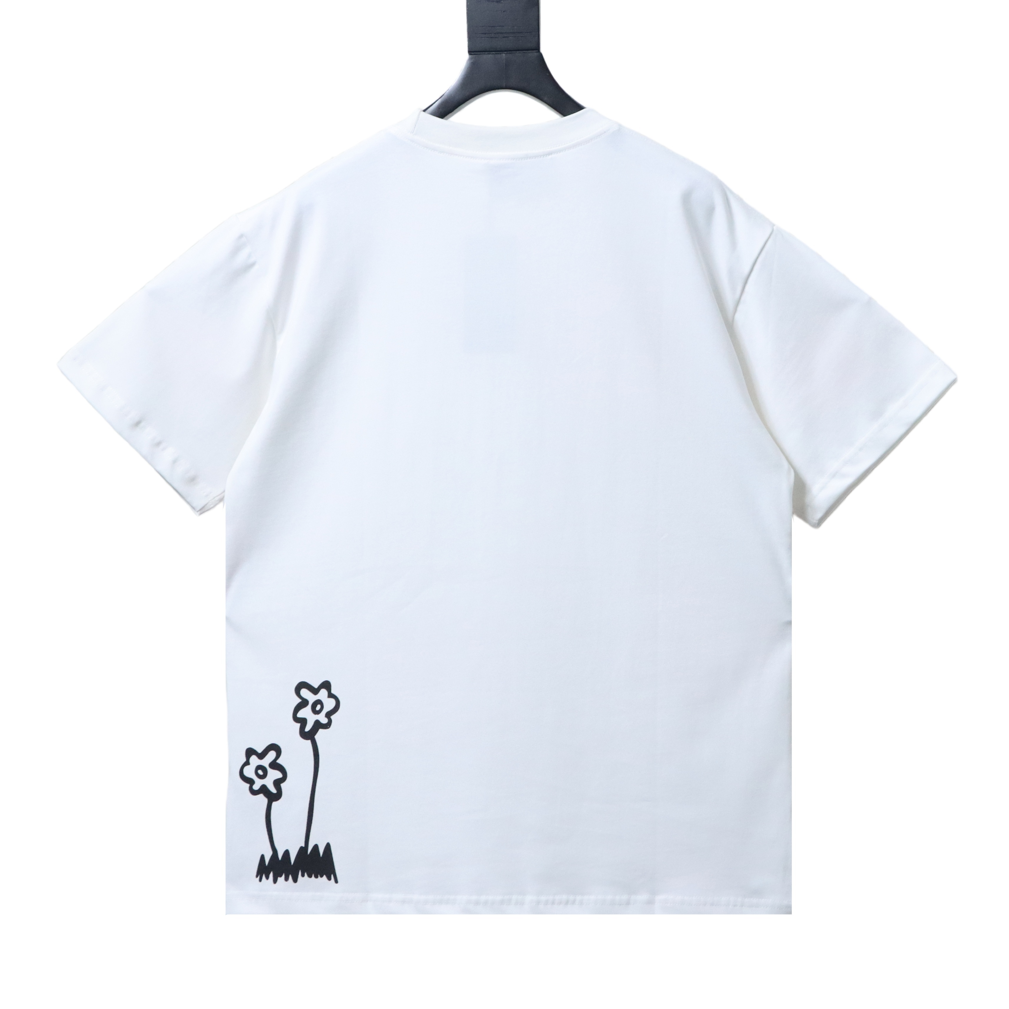 GUCCI Cartoon Short Sleeve T-Shirt Style 20