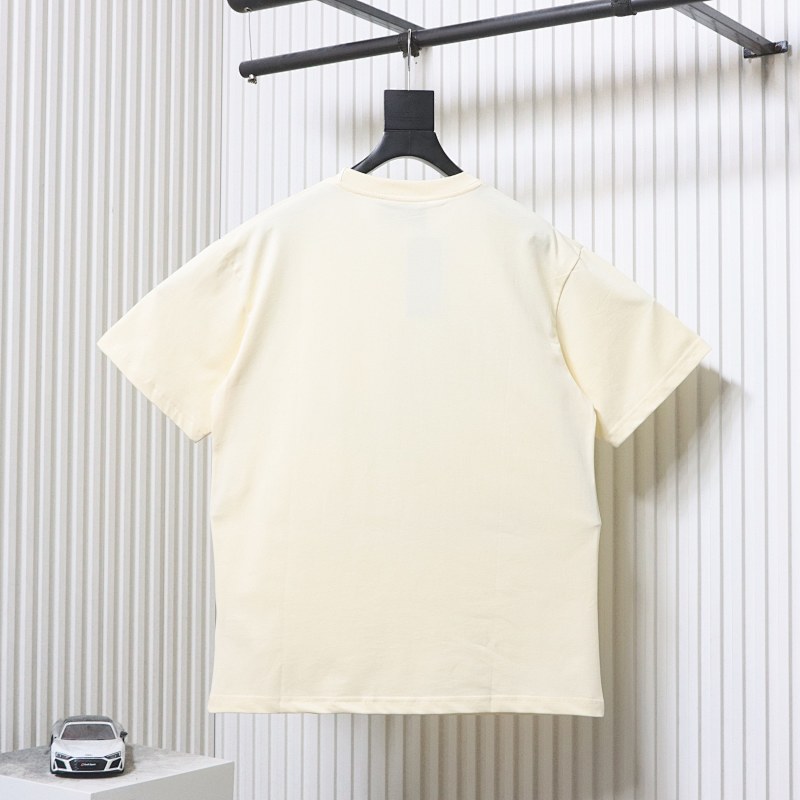 GUCCI Cartoon Short Sleeve T-Shirt Style 3