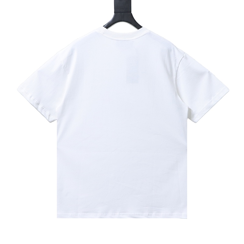 GUCCI Cartoon Short Sleeve T-Shirt Style 4