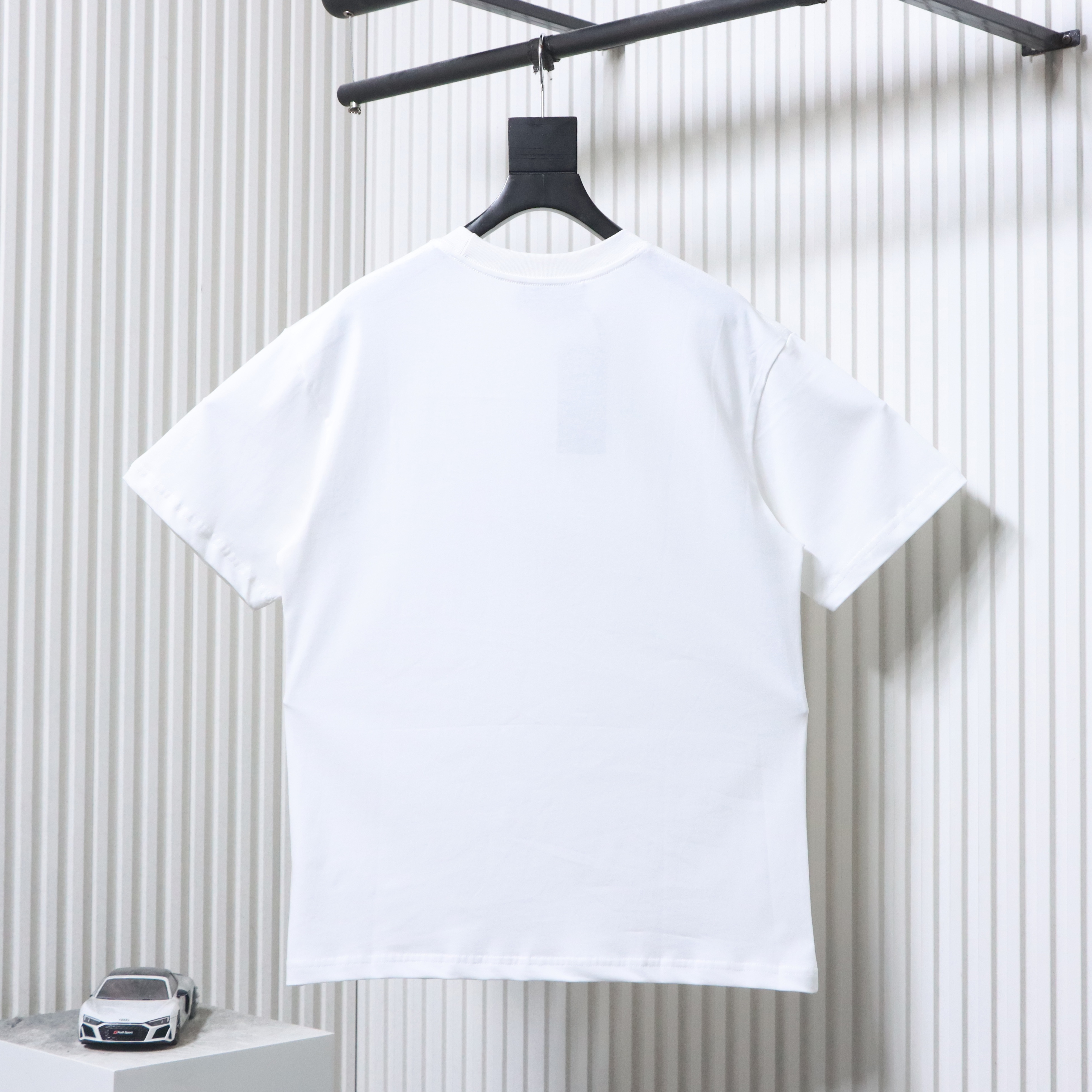 GUCCI Cartoon Short Sleeve T-Shirt Style 4