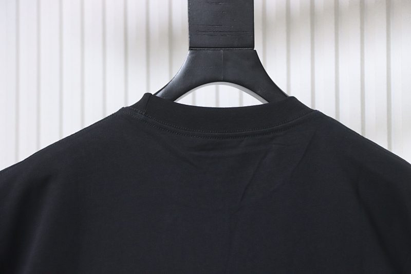 GUCCI Cartoon Short Sleeve T-Shirt Style 5