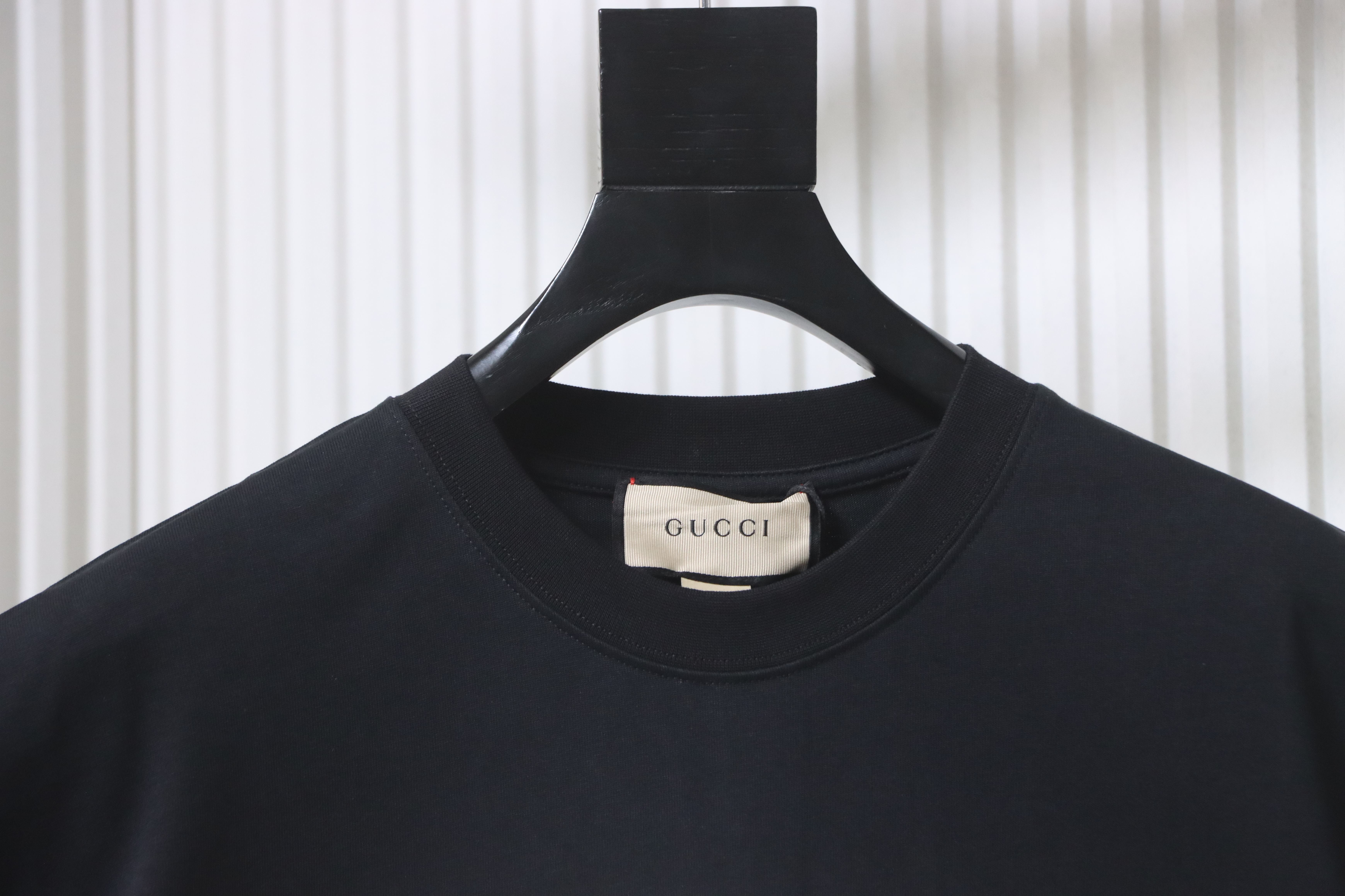 GUCCI Cartoon Short Sleeve T-Shirt Style 5