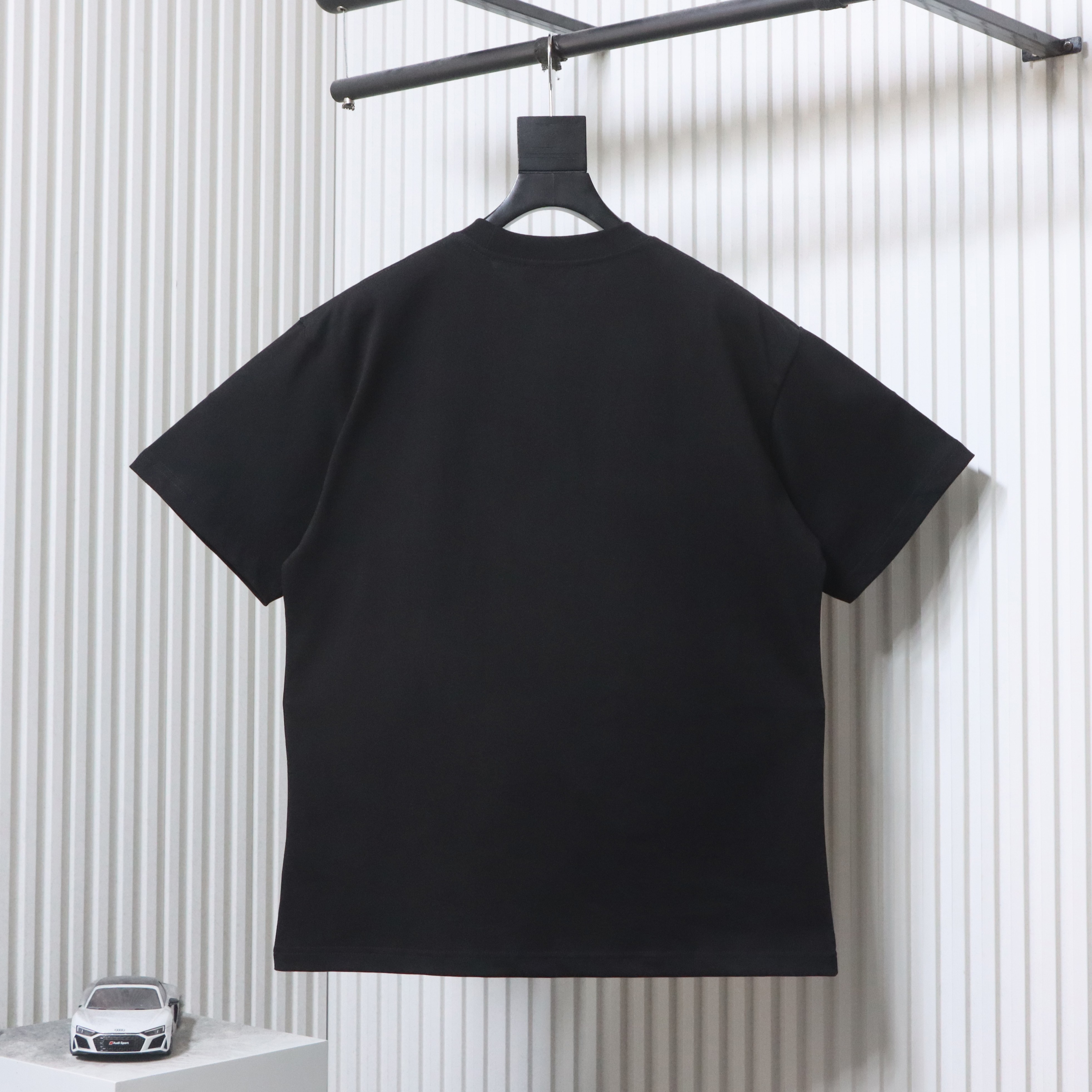 GUCCI Cartoon Short Sleeve T-Shirt Style 6