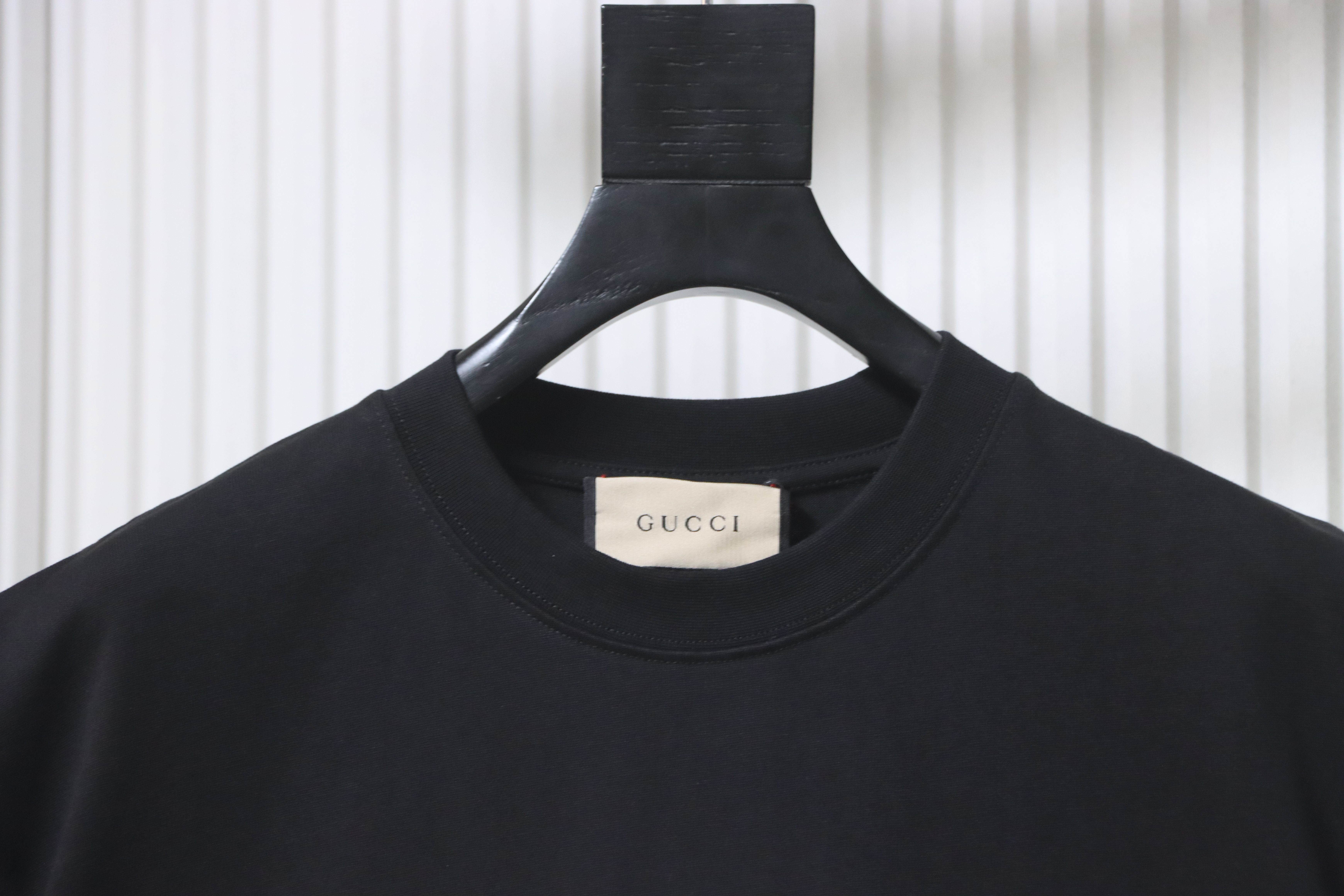 GUCCI Cartoon Short Sleeve T-Shirt Style 6