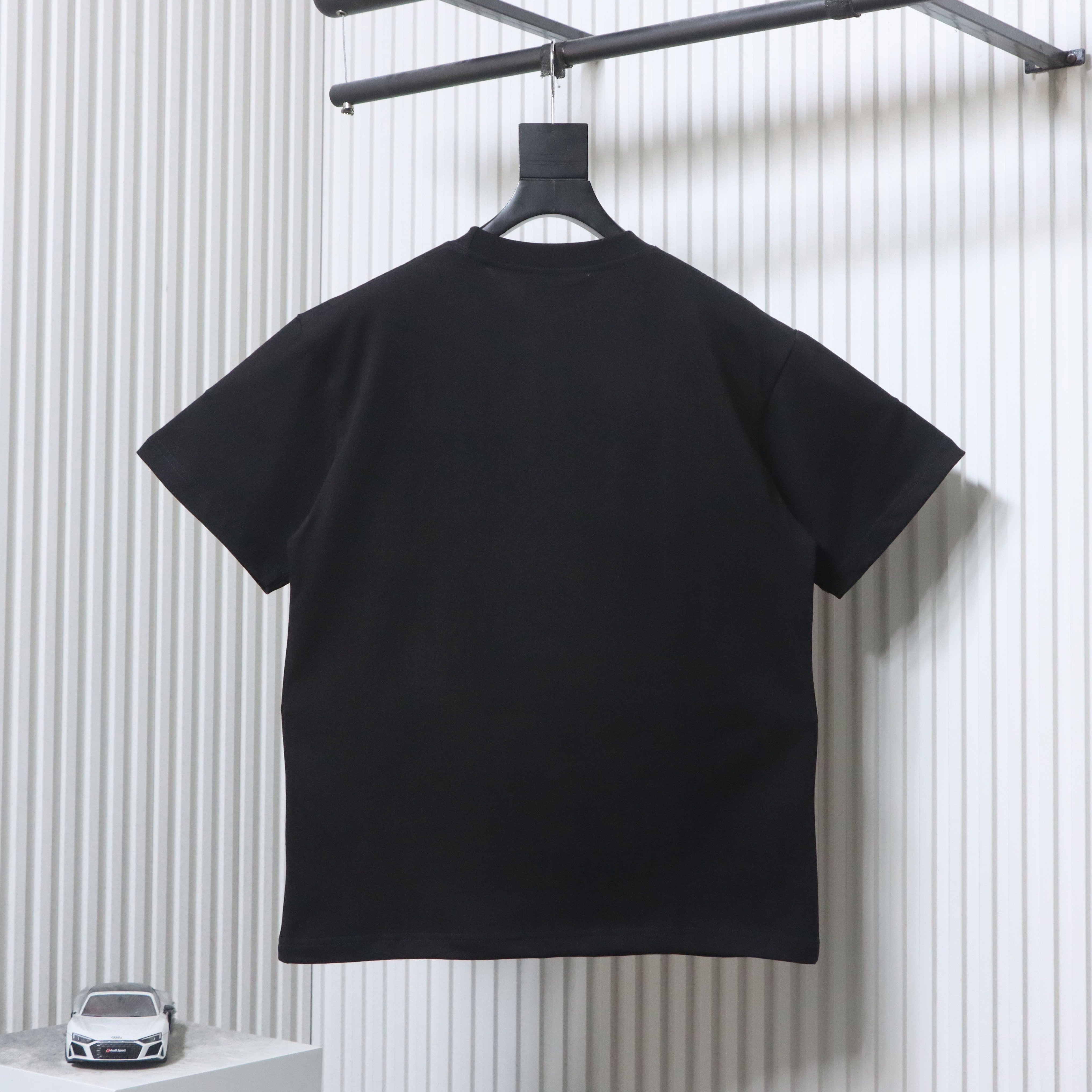 GUCCI Cartoon Short Sleeve T-Shirt Style 7