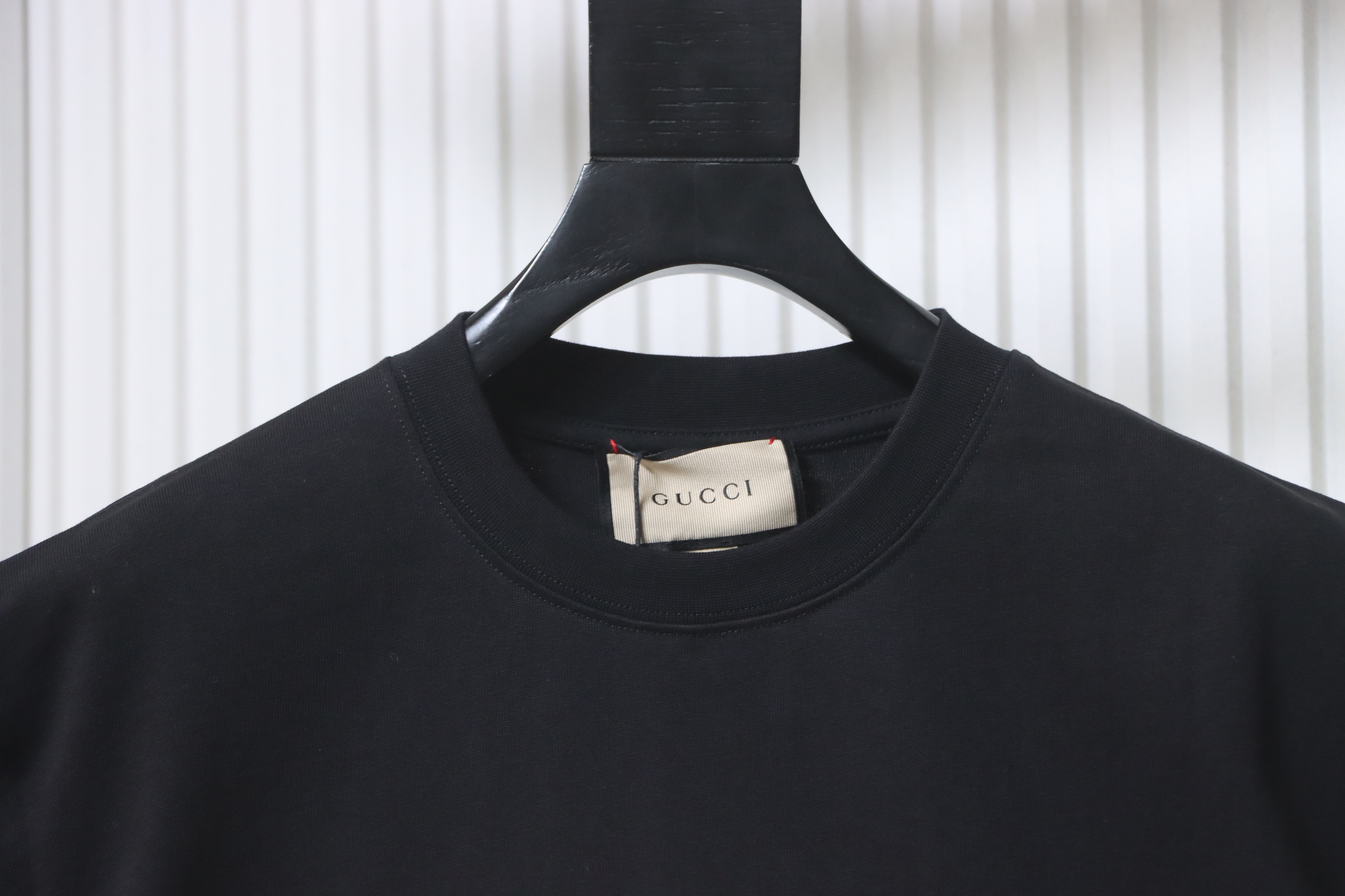 GUCCI Cartoon Short Sleeve T-Shirt Style 7