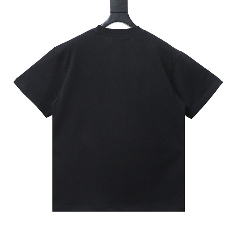GUCCI Cartoon Short Sleeve T-Shirt Style 8