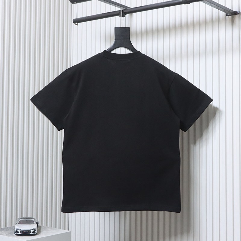 GUCCI Cartoon Short Sleeve T-Shirt Style 8