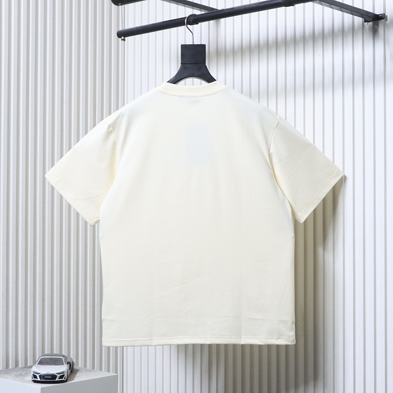GUCCI Classic Lightning Short Sleeve T-Shirt Style 2