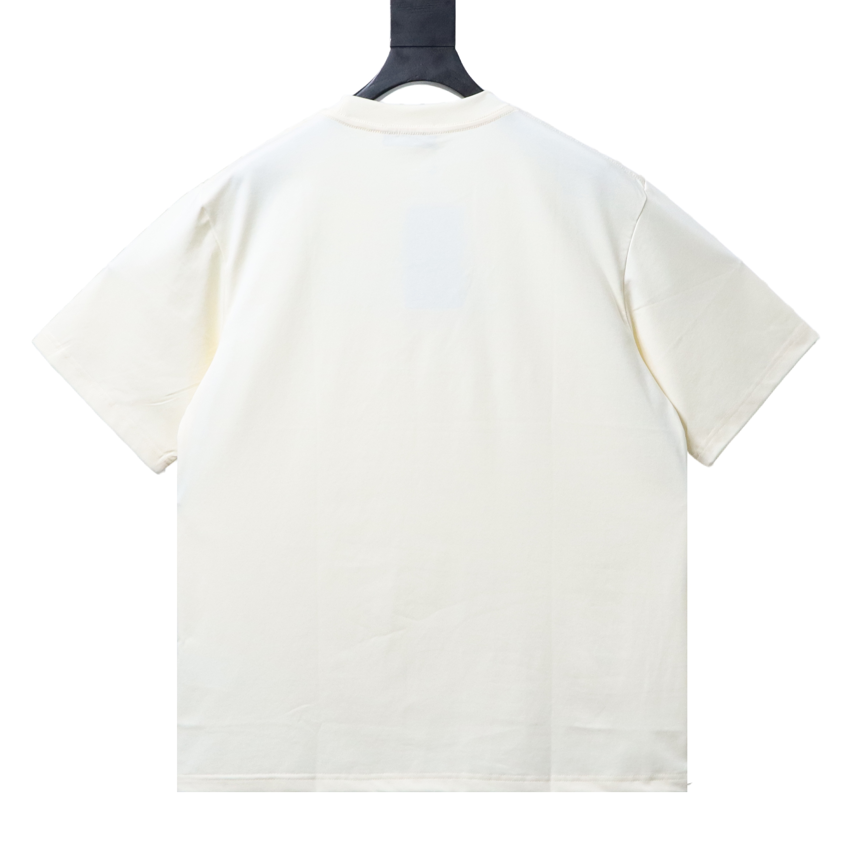 GUCCI Classic Lightning Short Sleeve T-Shirt Style 2