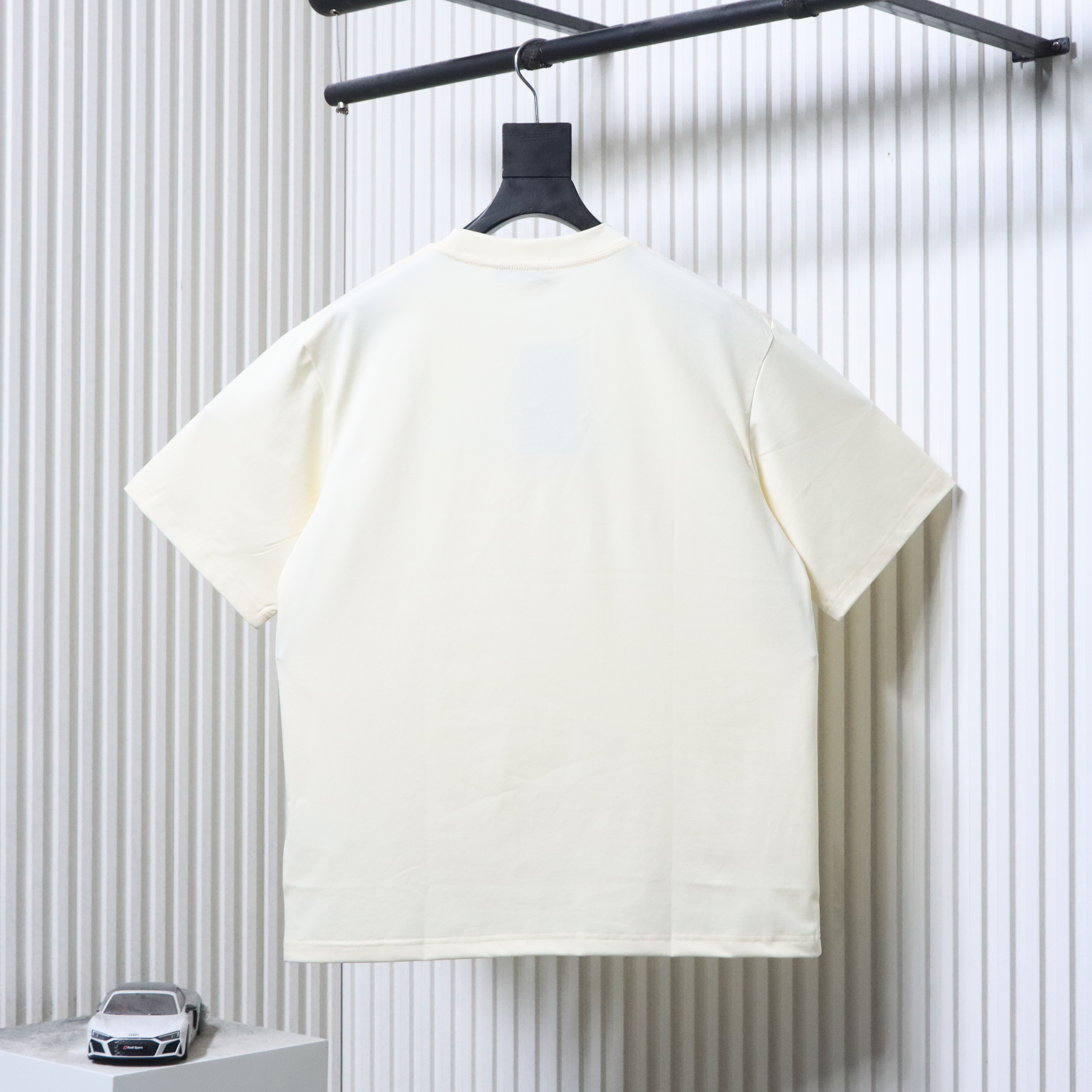 GUCCI Classic Lightning Short Sleeve T-Shirt Style 2