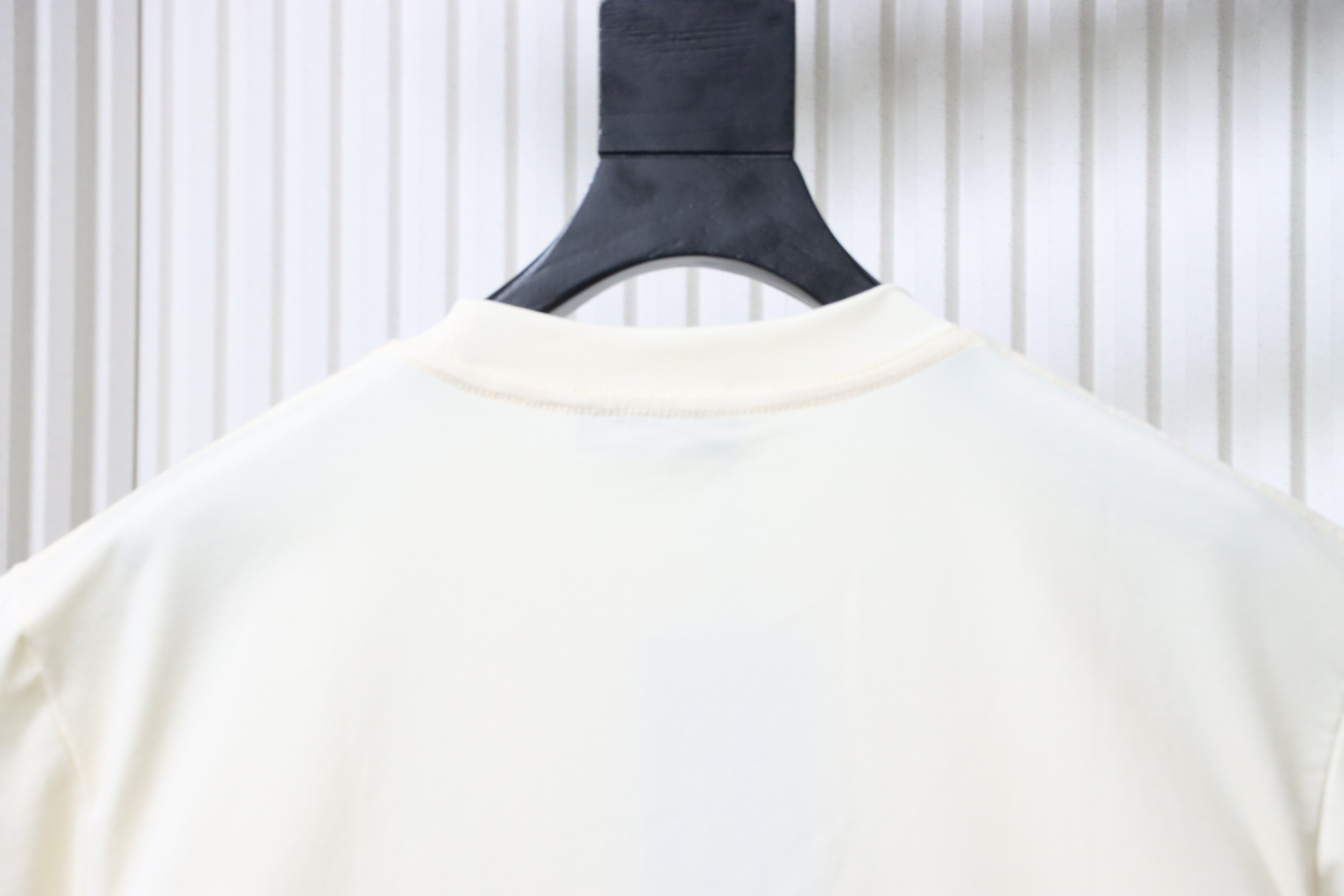 GUCCI Classic Lightning Short Sleeve T-Shirt Style 2