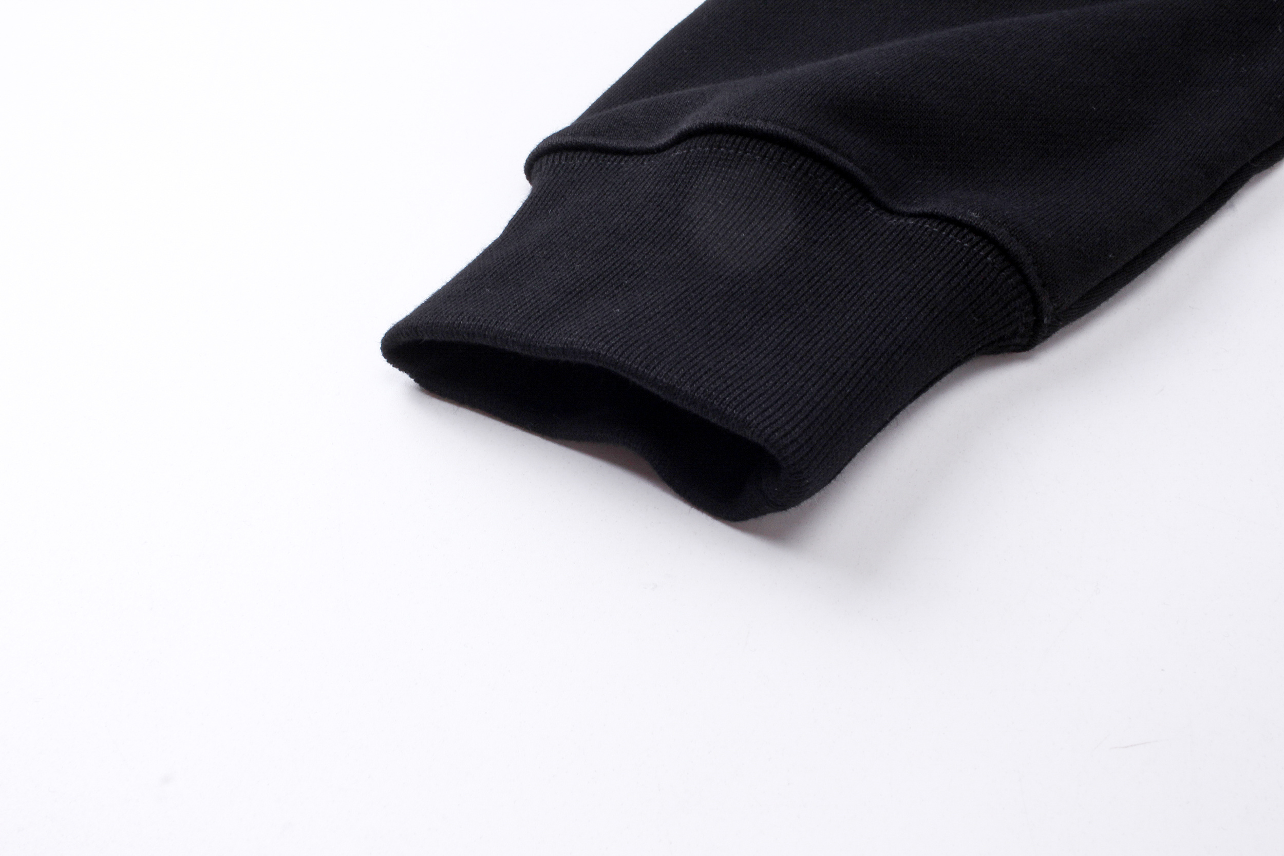 GUCCI Crew Neck Print Sweatshirt