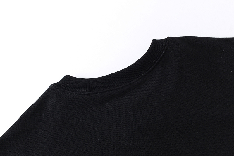 GUCCI Crew Neck Sweatshirt