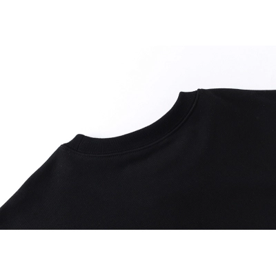 GUCCI Crew Neck Sweatshirt 02
