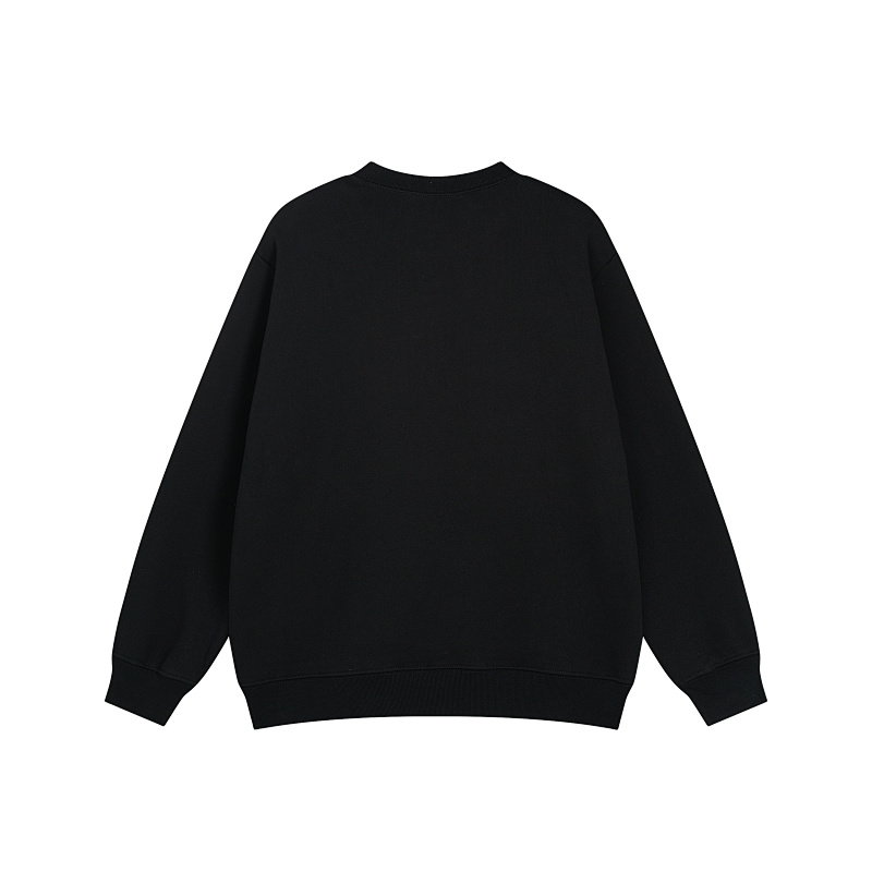 GUCCI Crew Neck Sweatshirt