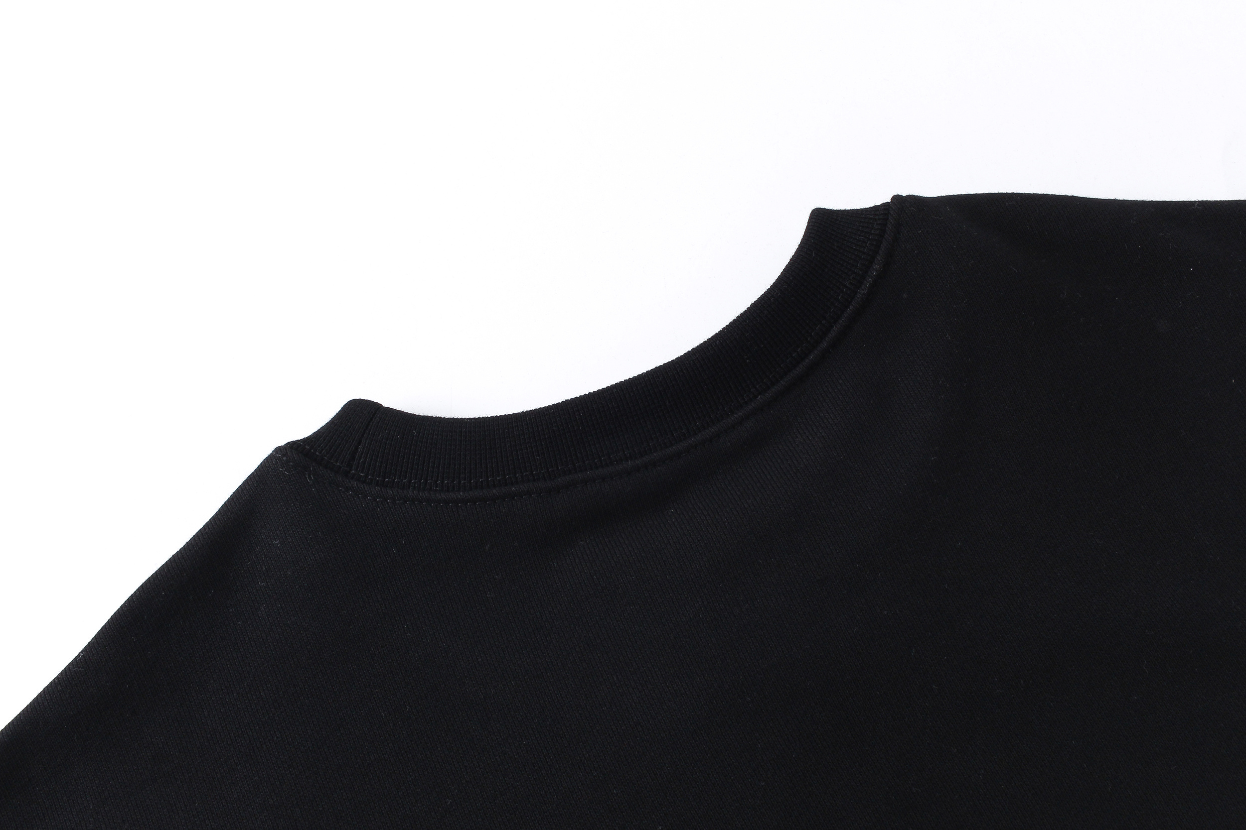 GUCCI Crew Neck Sweatshirt