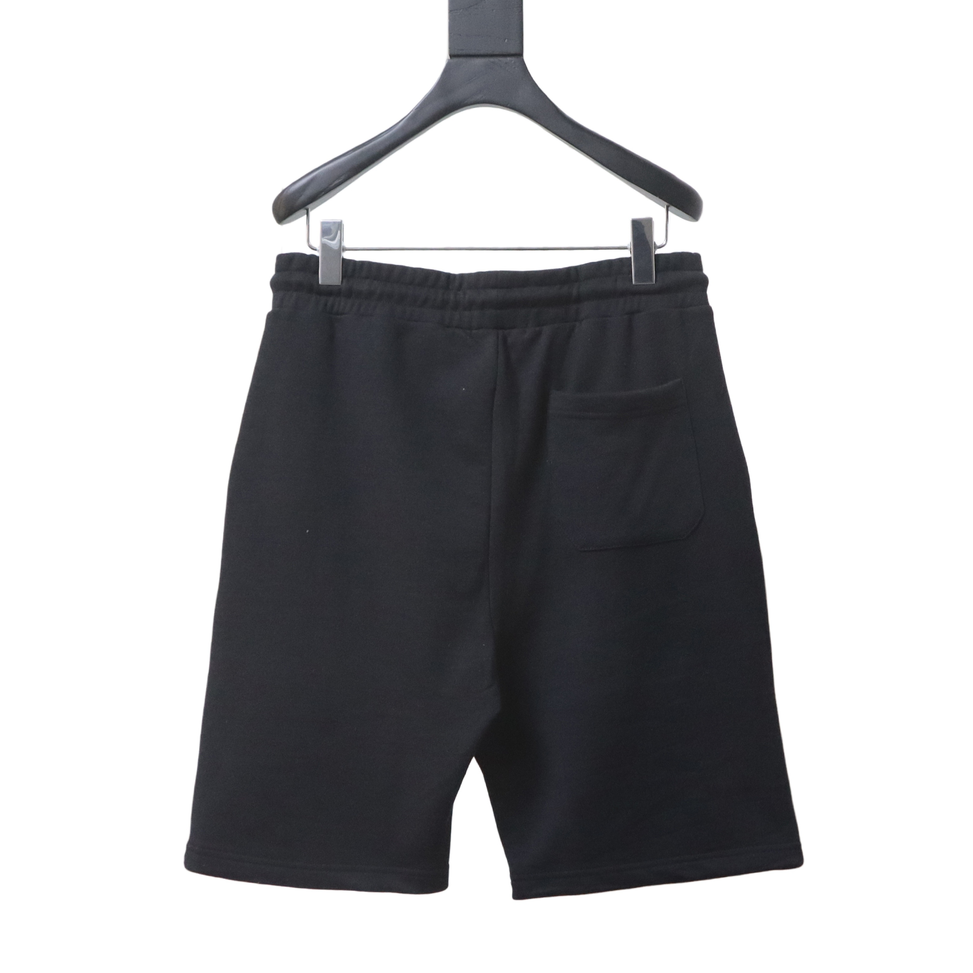 GUCCI Double G Embroidery Logo Shorts