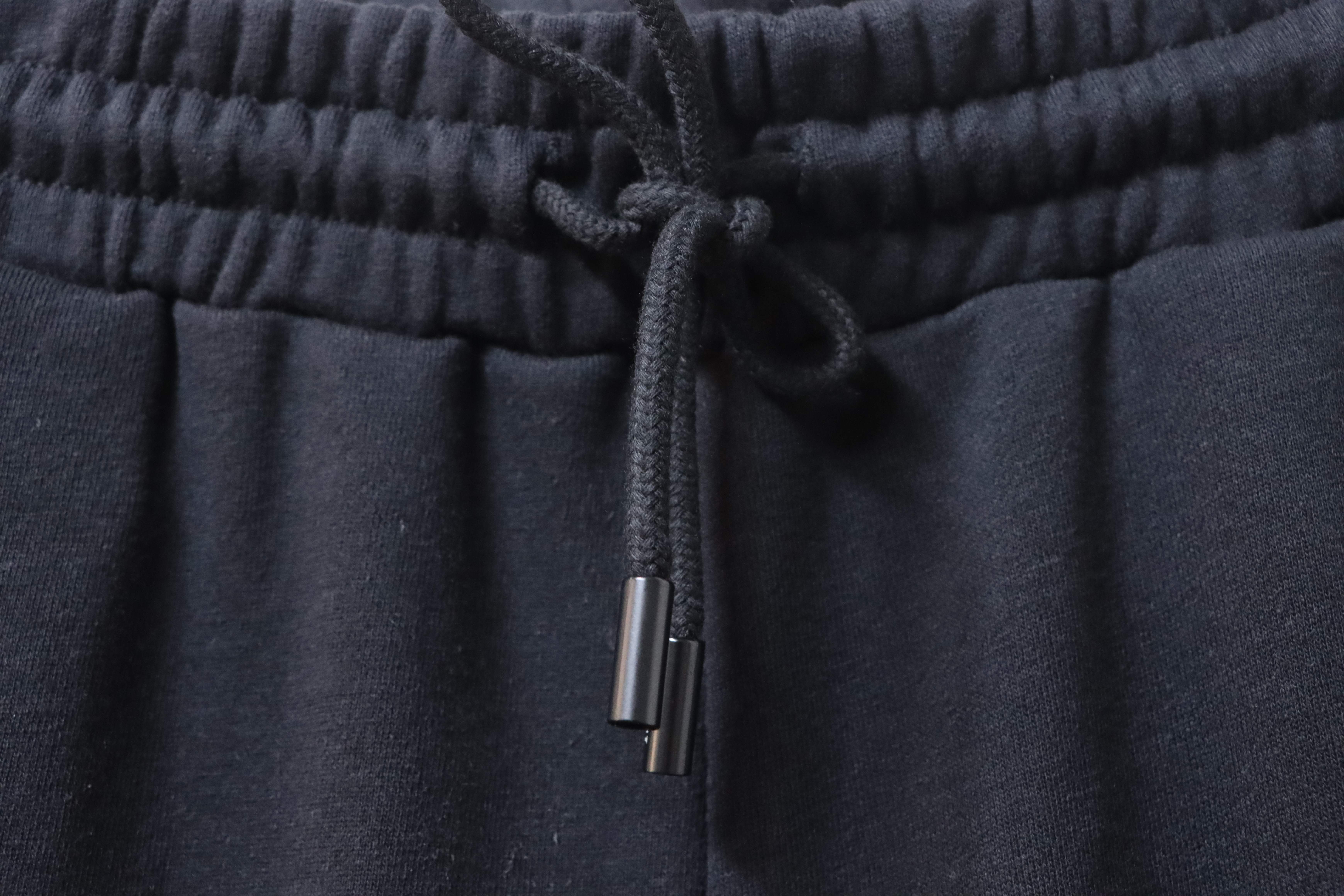 GUCCI Double G Embroidery Logo Shorts