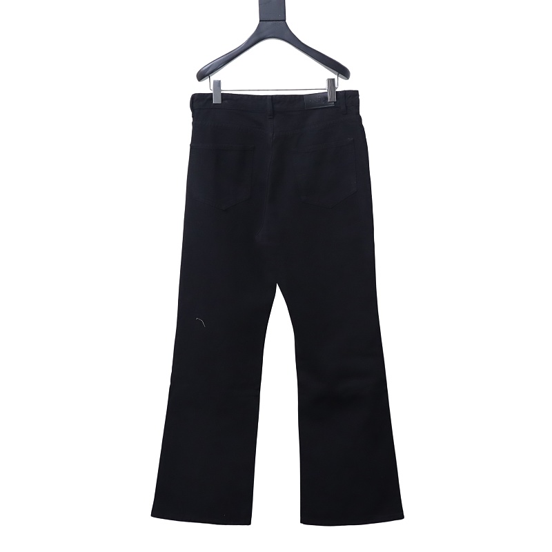 GUCCI Horsebit Pants