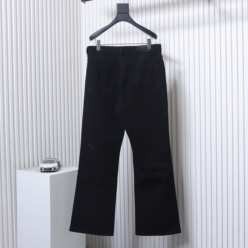 GUCCI Horsebit Pants