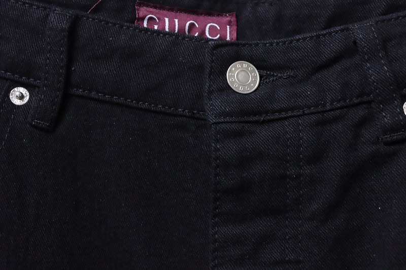 GUCCI Horsebit Pants