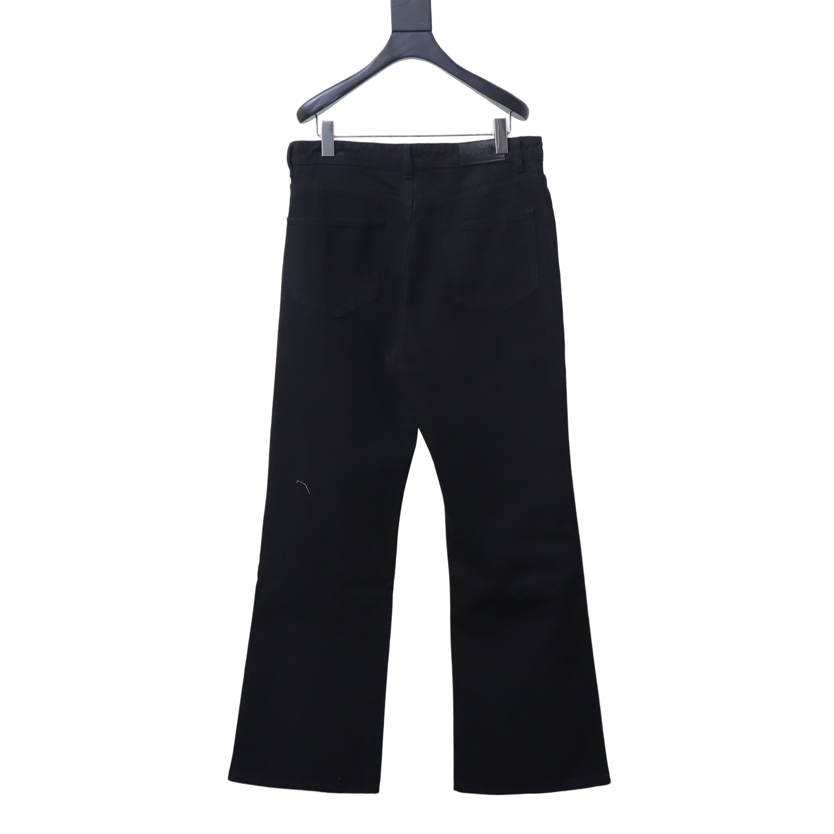 GUCCI Horsebit Pants