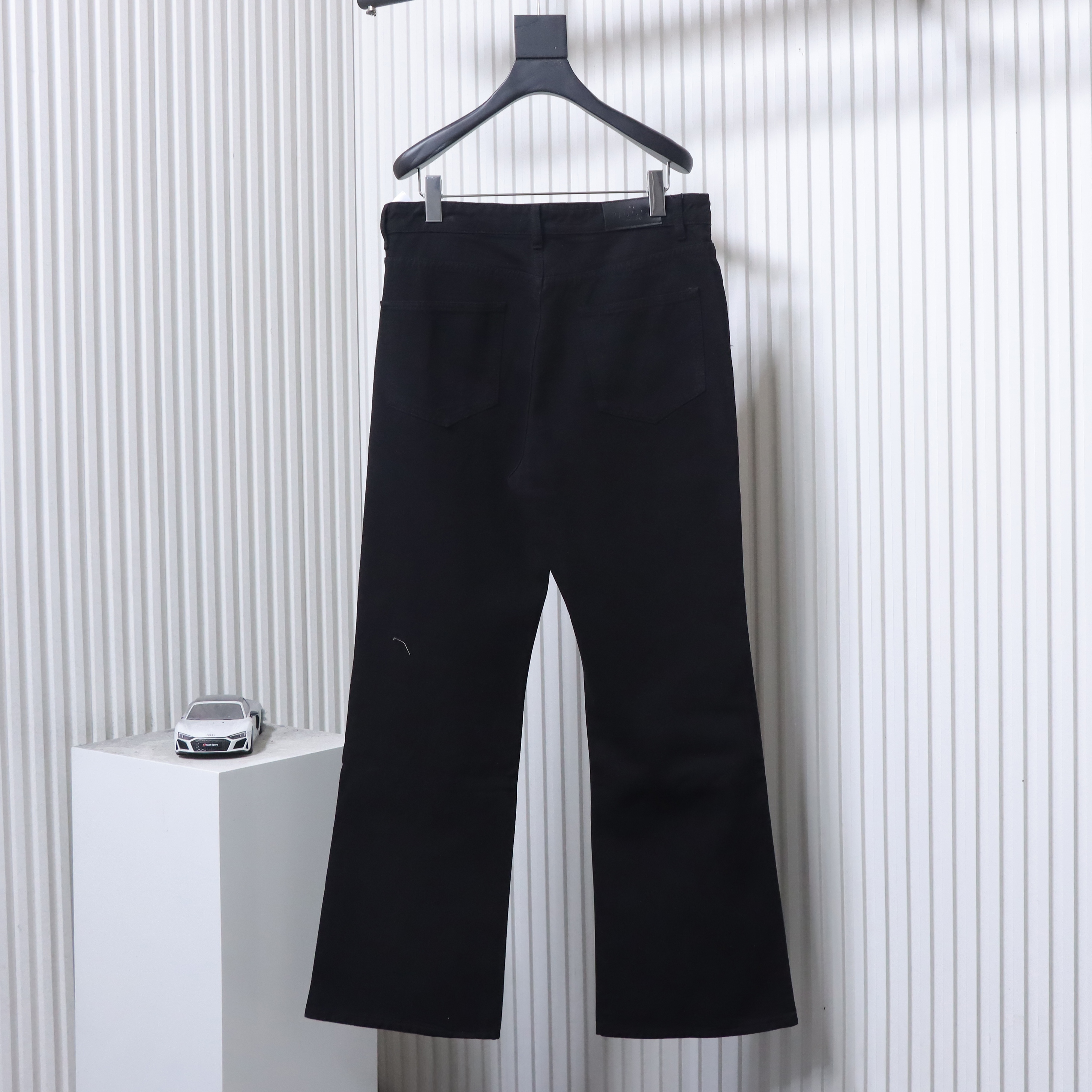 GUCCI Horsebit Pants
