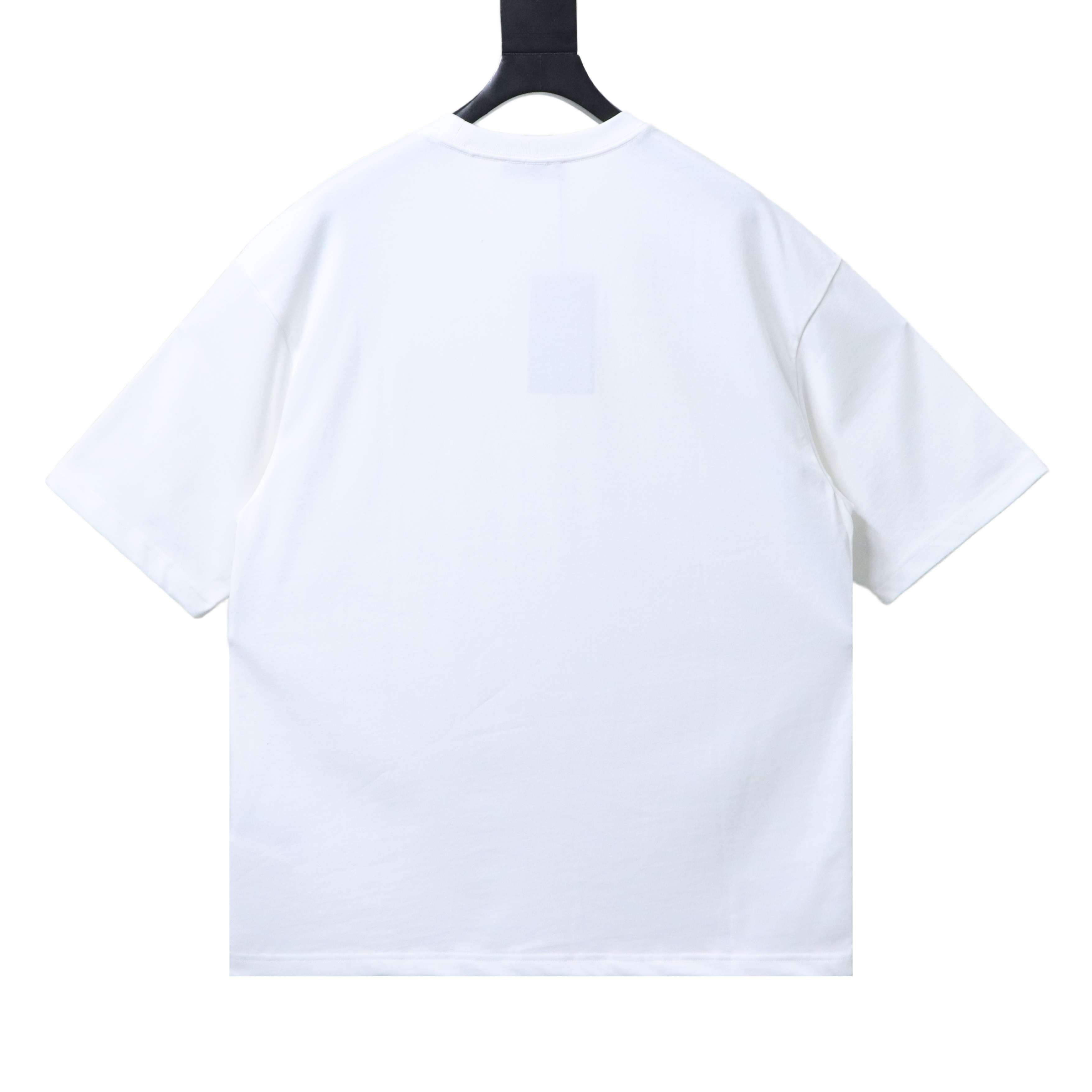 GUCCI Horsebit Webbing Short Sleeve T-Shirt Style 2