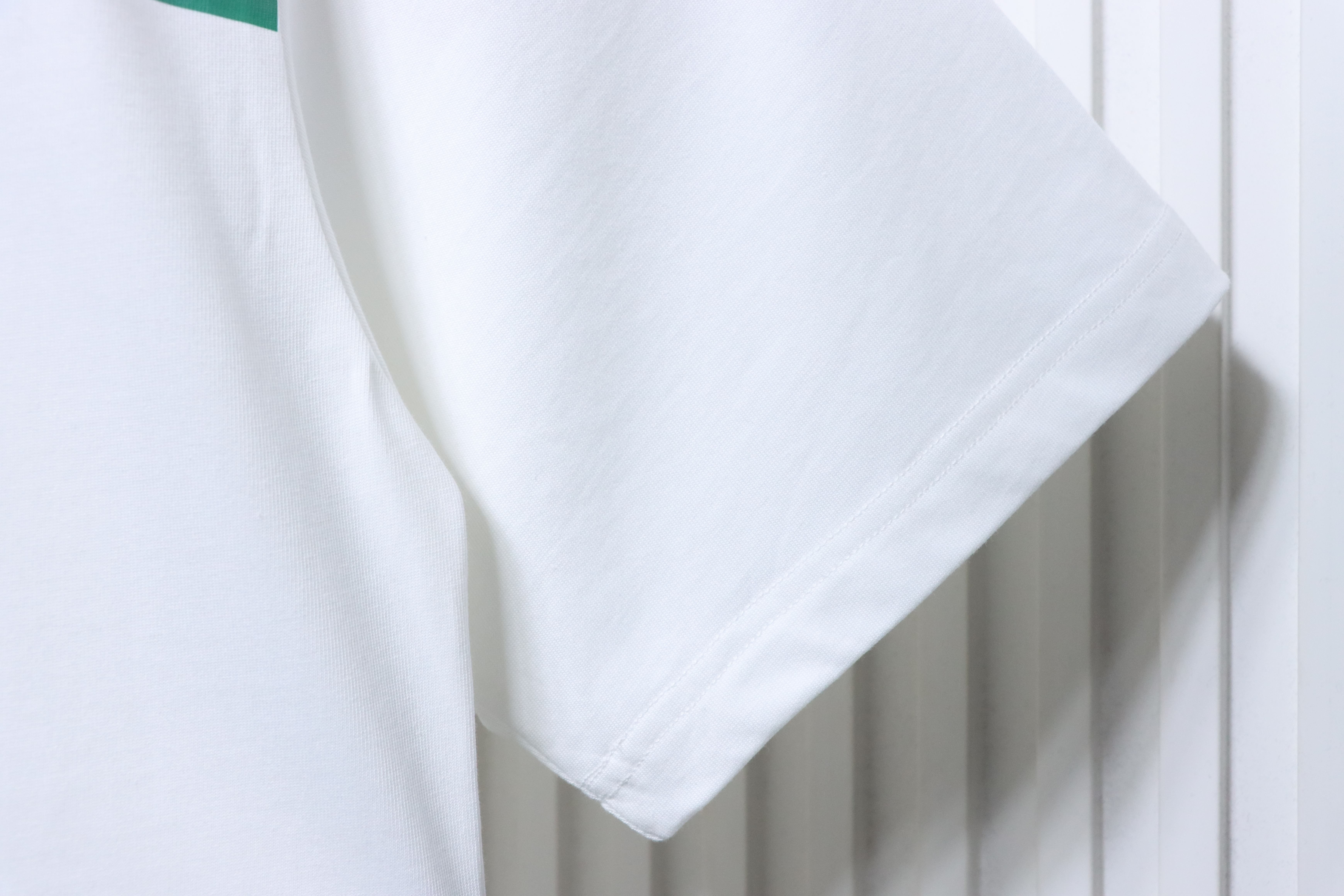 GUCCI Horsebit Webbing Short Sleeve T-Shirt Style 2