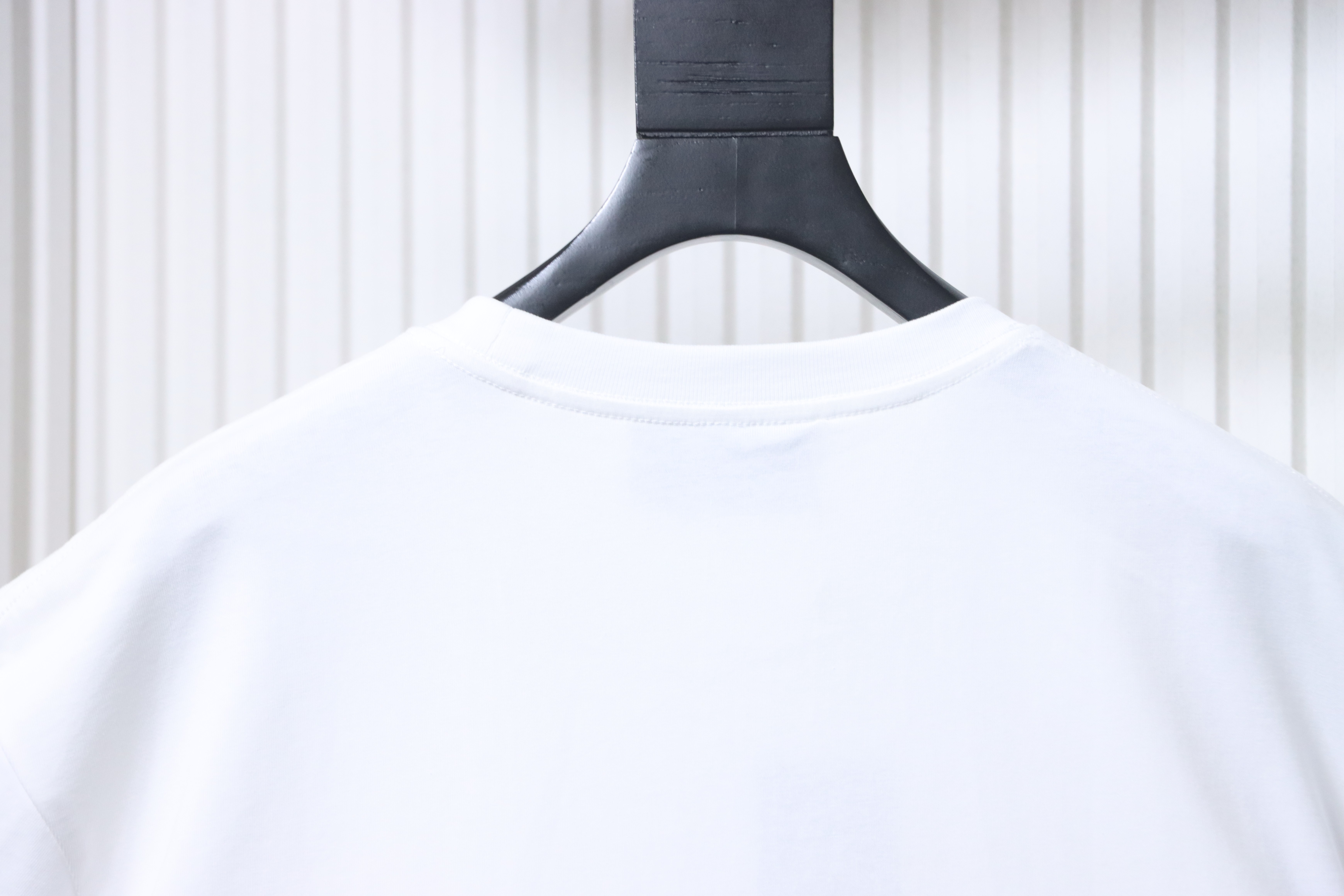 GUCCI Interlocking Print Short Sleeve T-Shirt