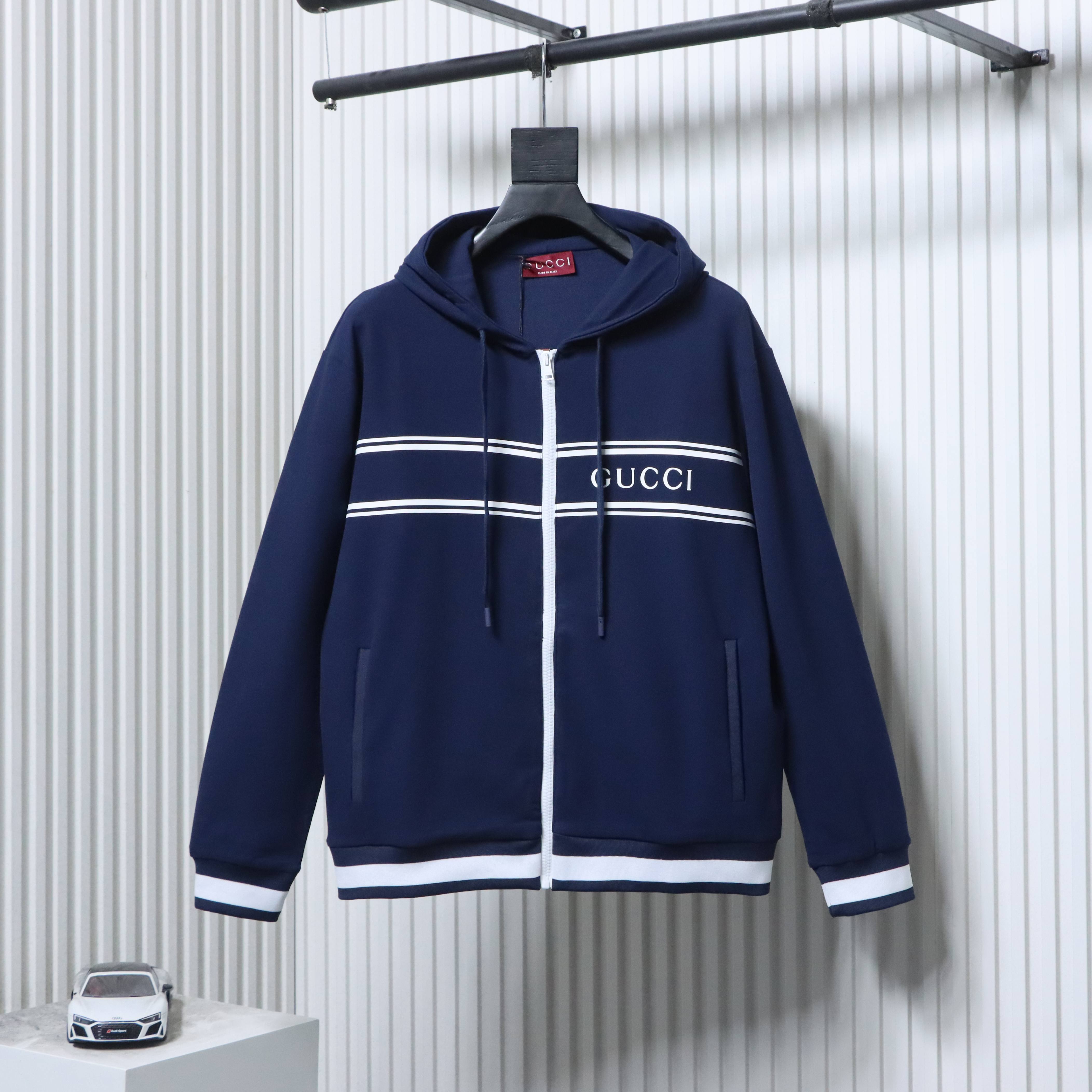 GUCCI Jacket