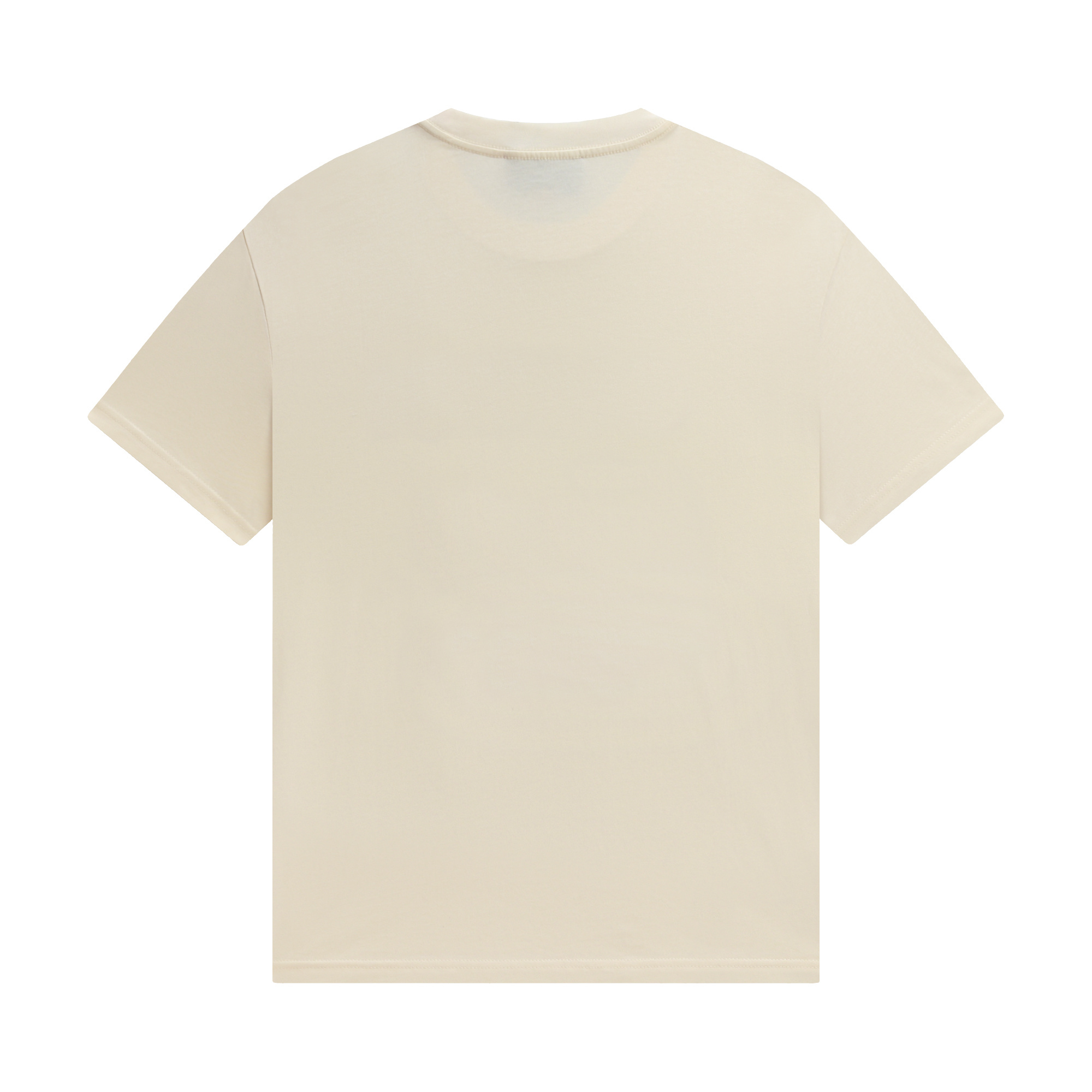 GUCCI Knit Short Sleeve T-Shirt