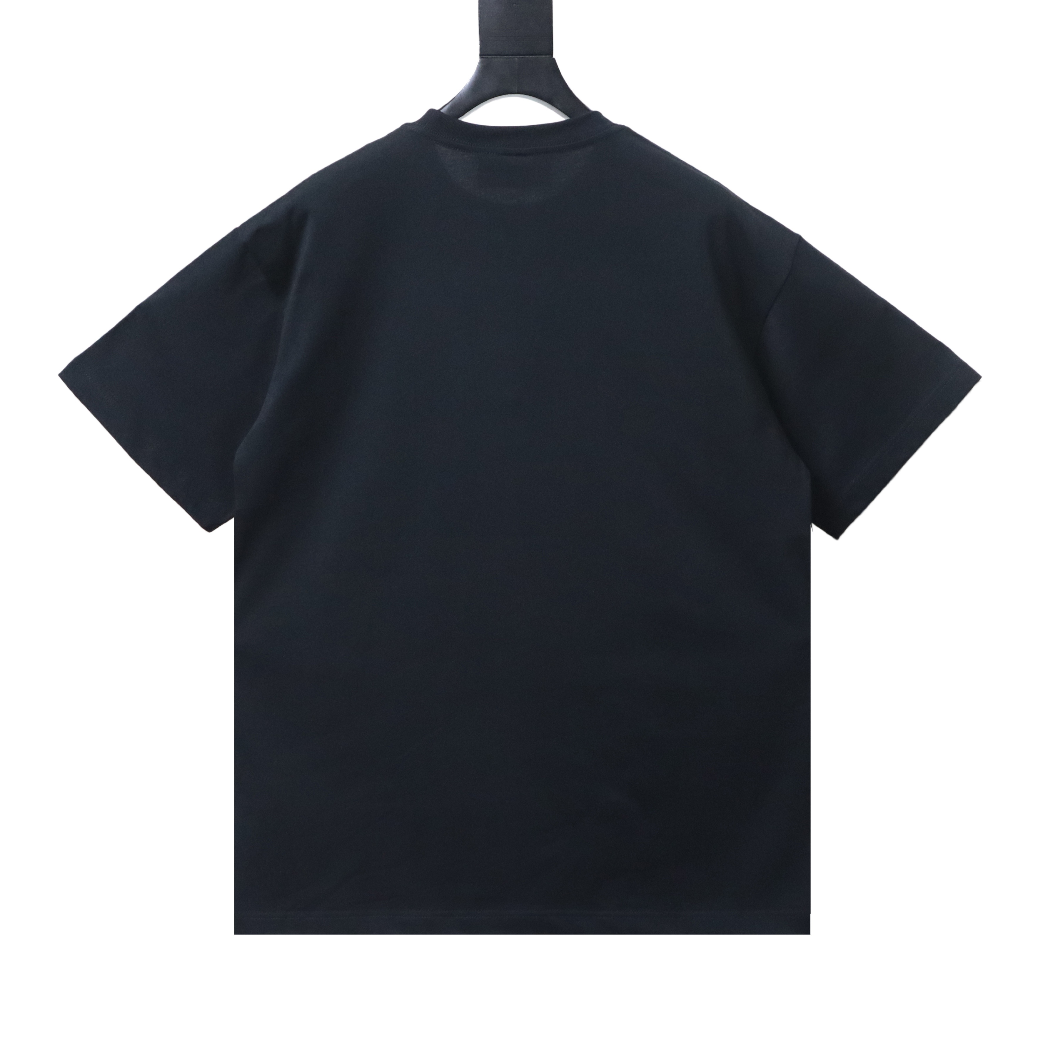 GUCCI Letter Print Logo Short Sleeve T-Shirt Style 1