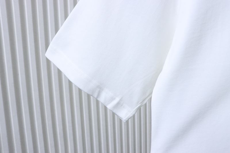 GUCCI Letter Print Short Sleeve T-Shirt