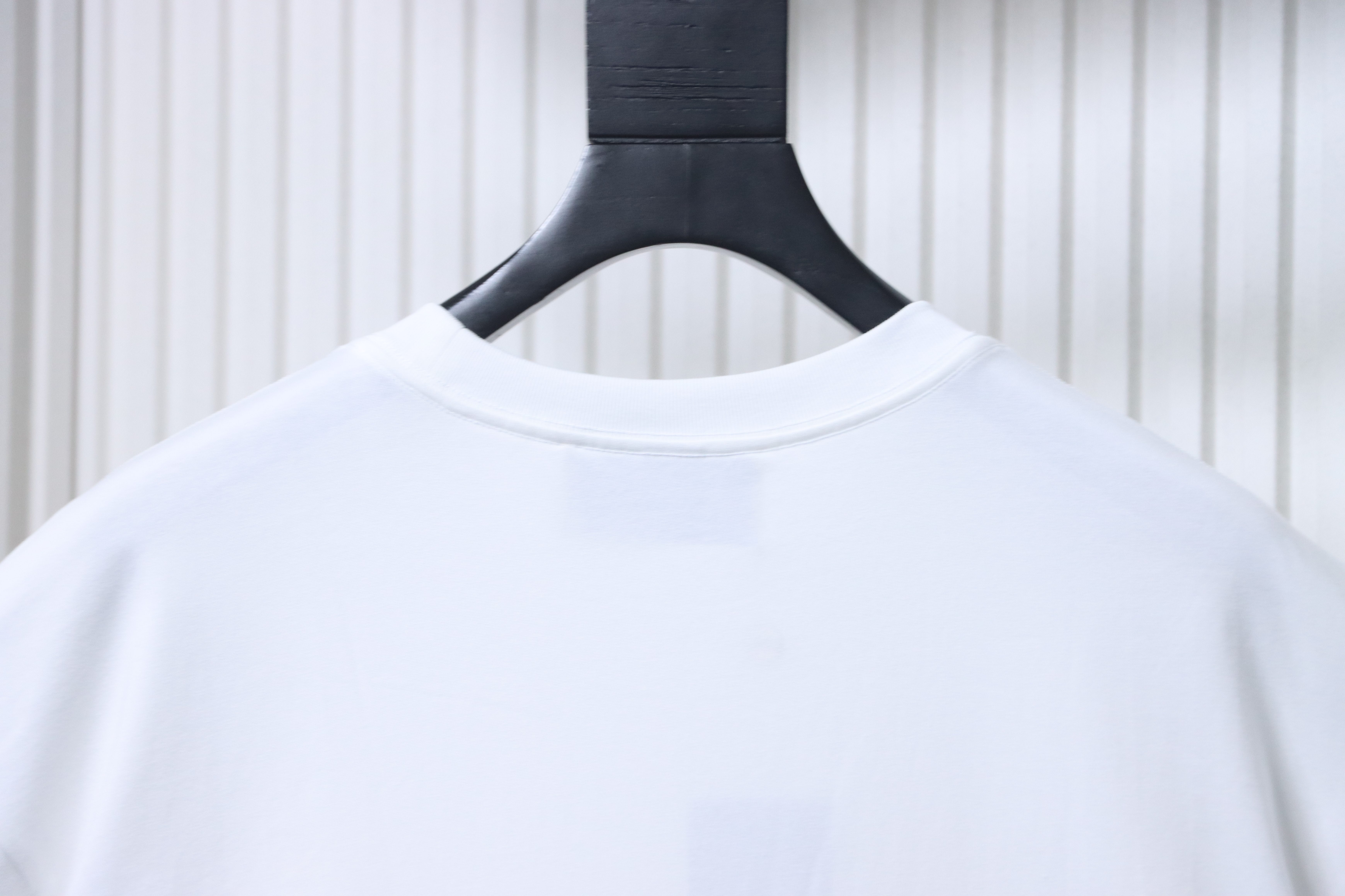 GUCCI Letter Print Short Sleeve T-Shirt