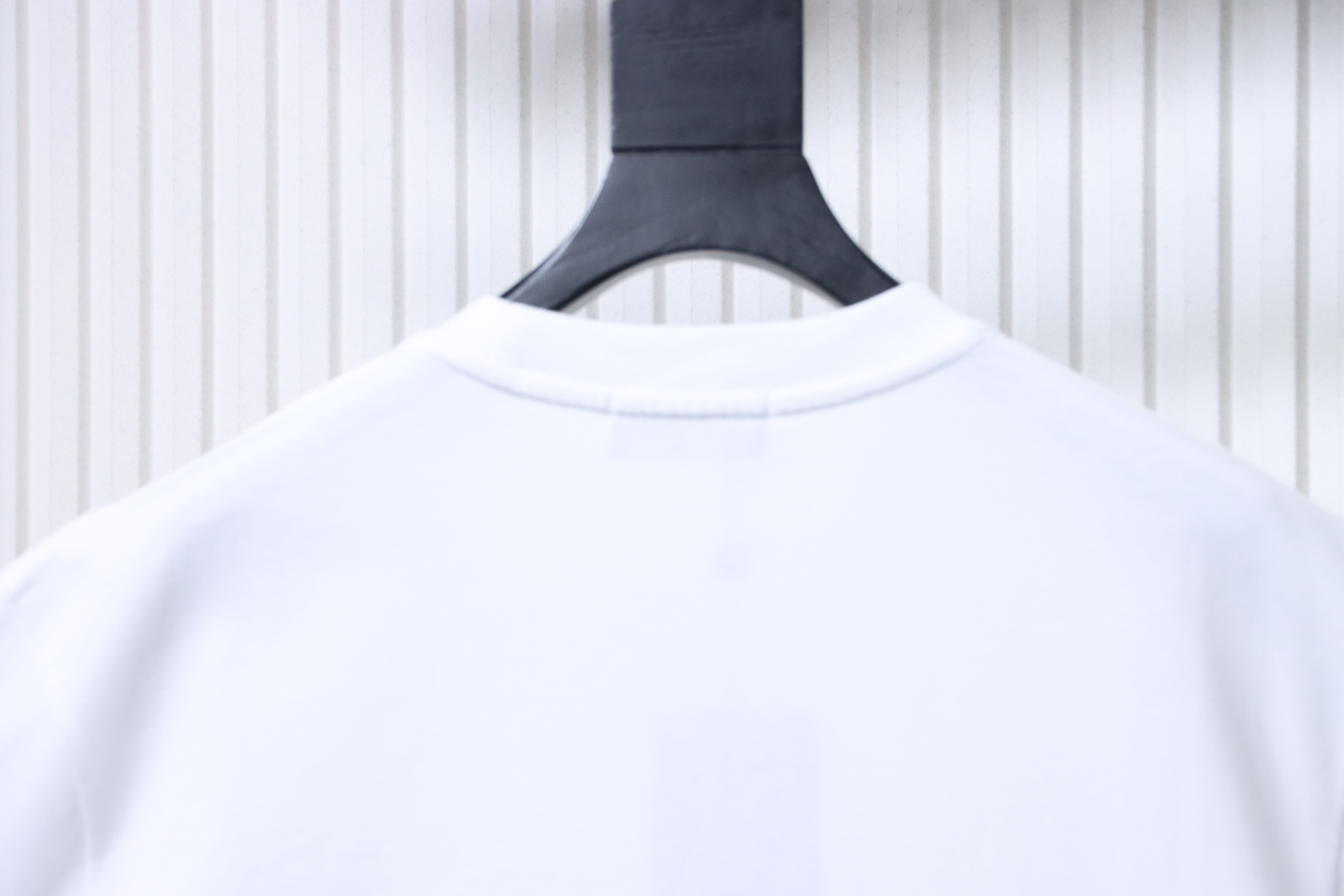 GUCCI Pocket Monogram Patch Short Sleeve T-Shirt Style 1