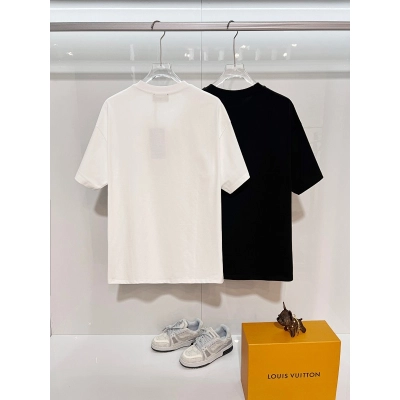 GUCCI Pocket Monogram Patch Short Sleeve T-Shirt Style 4 02