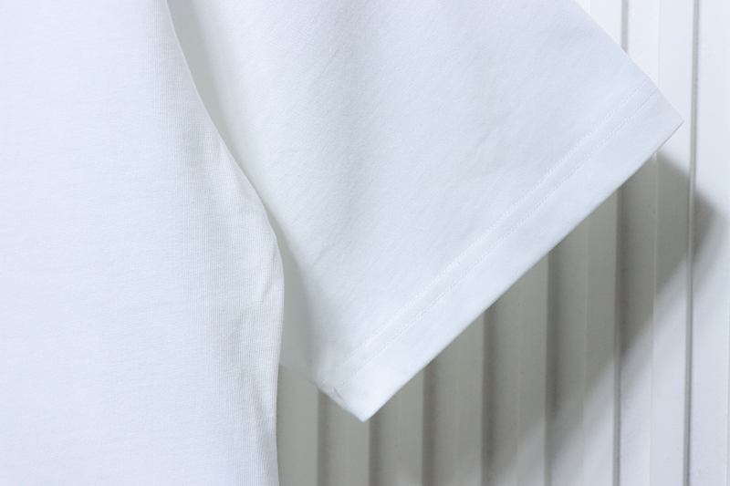 GUCCI Print Short Sleeve T-Shirt