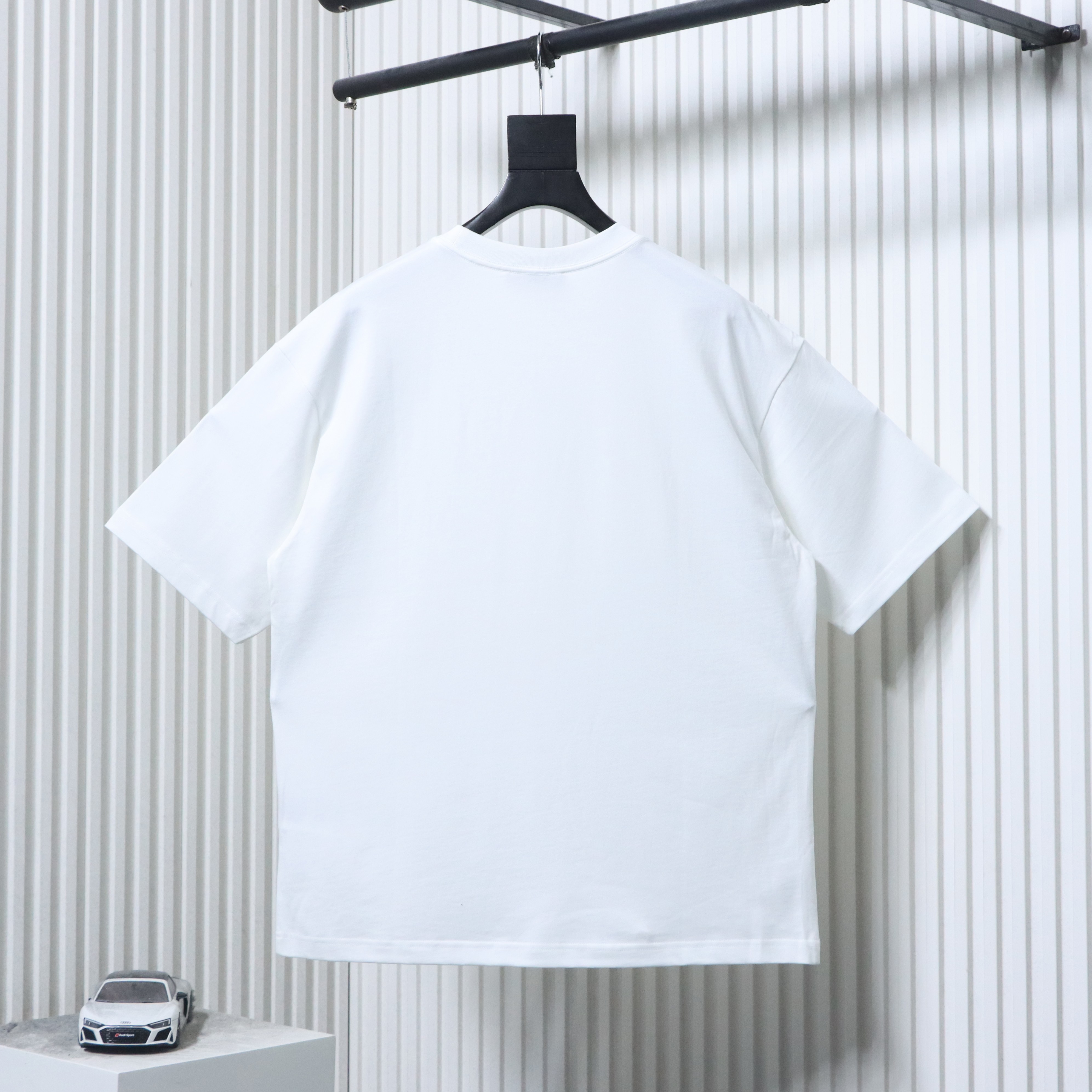 GUCCI Print Short Sleeve T-Shirt